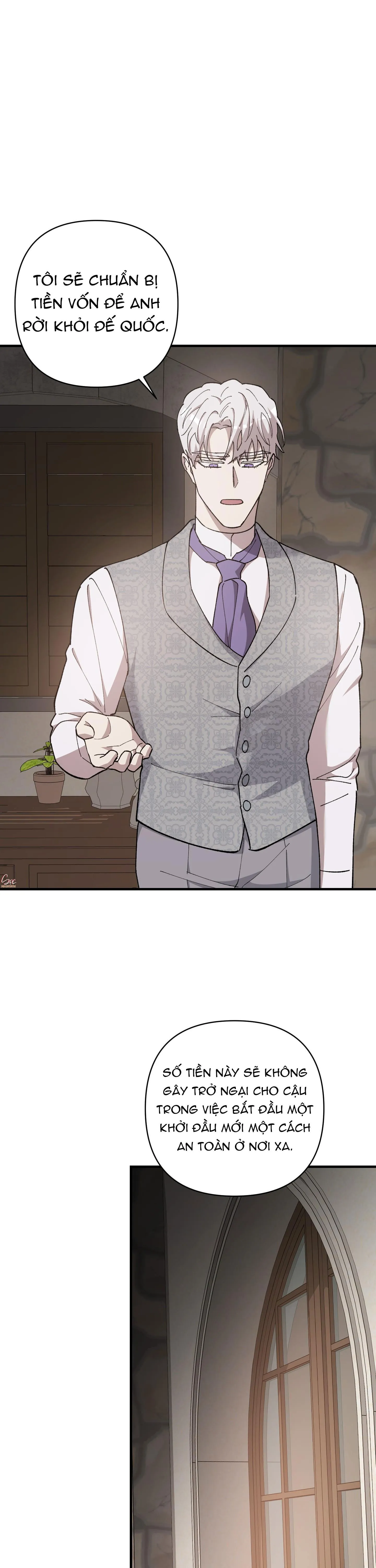 Đóa hoa của mặt trời Chapter 42 Trang 31