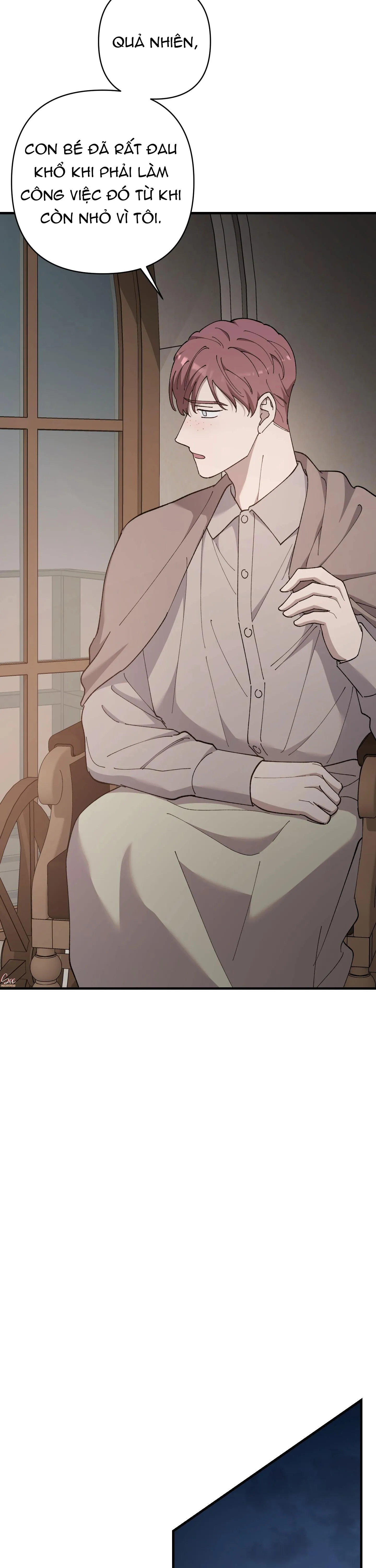 Đóa hoa của mặt trời Chapter 42 Trang 35