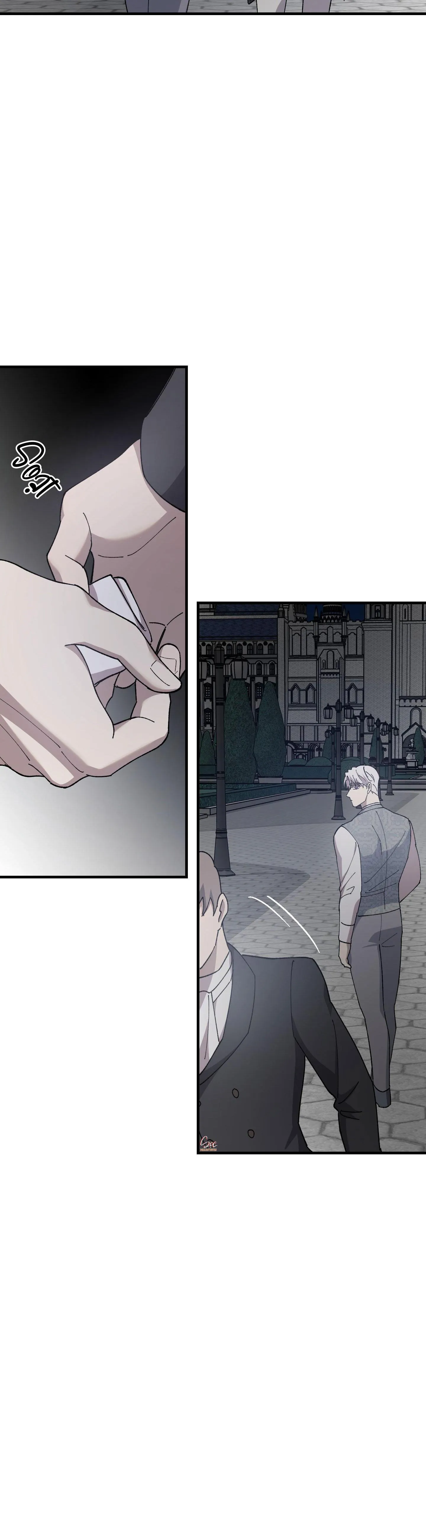 Đóa hoa của mặt trời Chapter 42 Trang 38