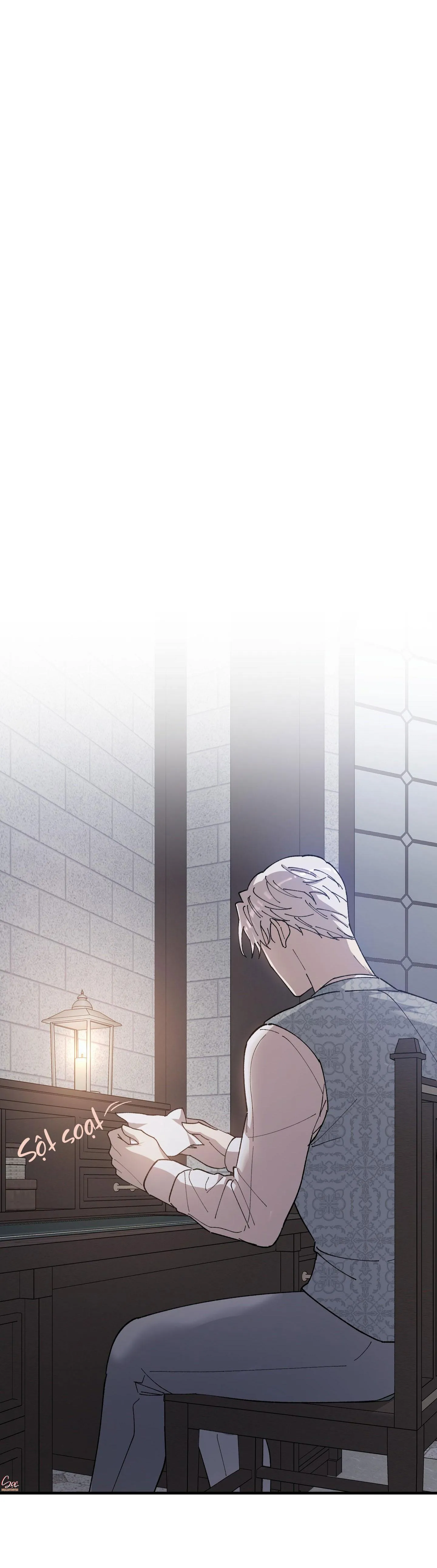 Đóa hoa của mặt trời Chapter 42 Trang 39