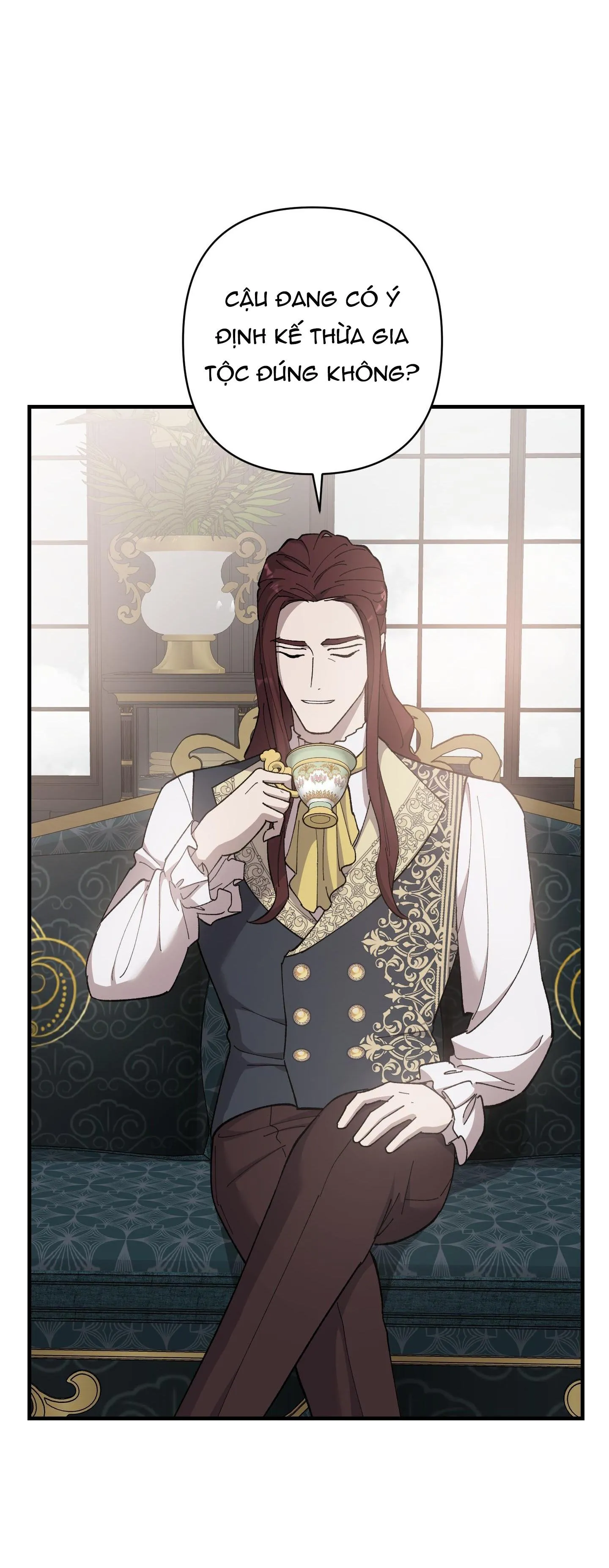 Đóa hoa của mặt trời Chapter 43 Trang 4