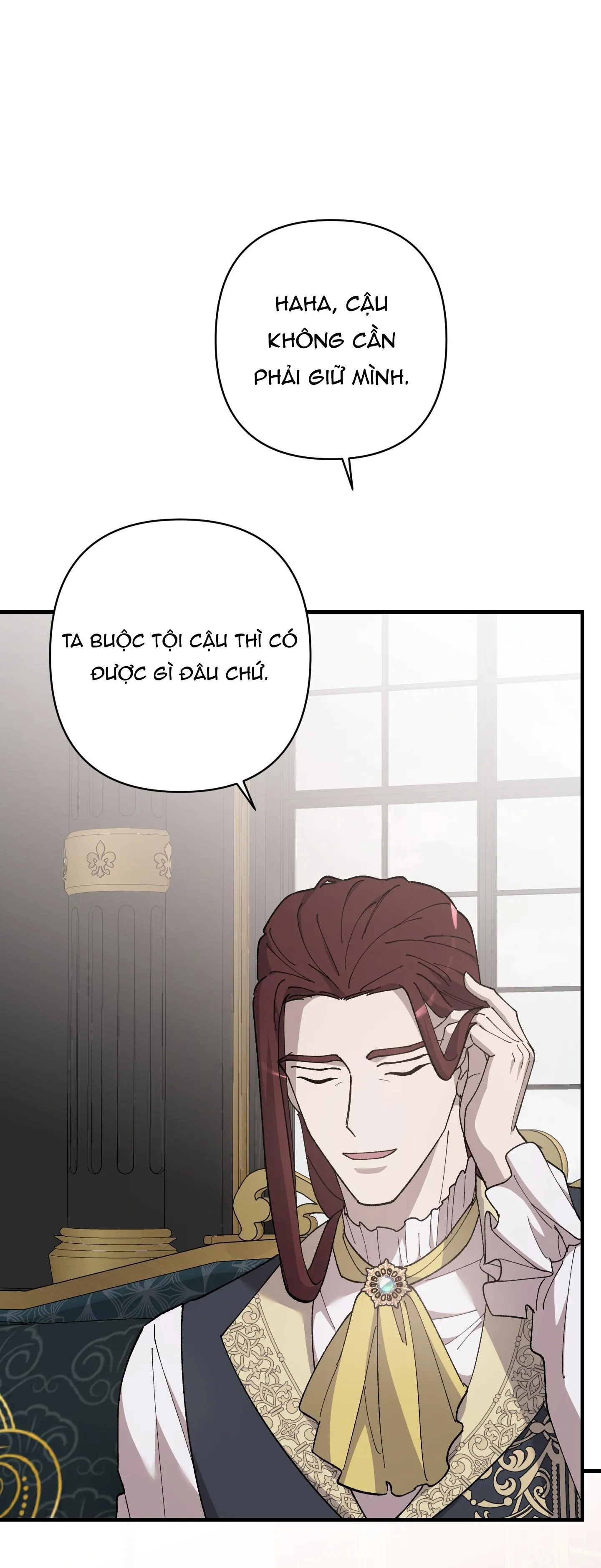 Đóa hoa của mặt trời Chapter 43 Trang 15