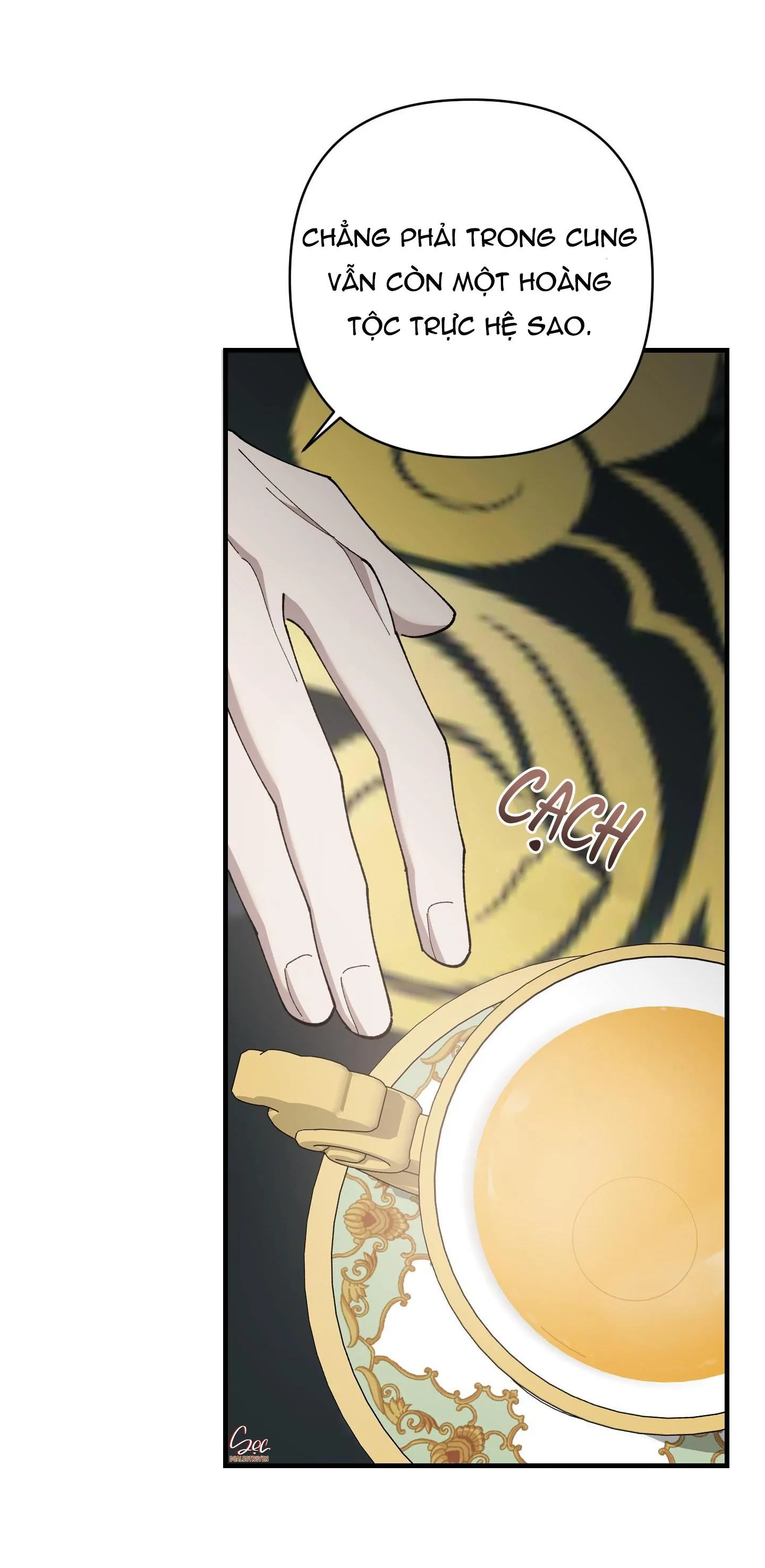 Đóa hoa của mặt trời Chapter 43 Trang 20