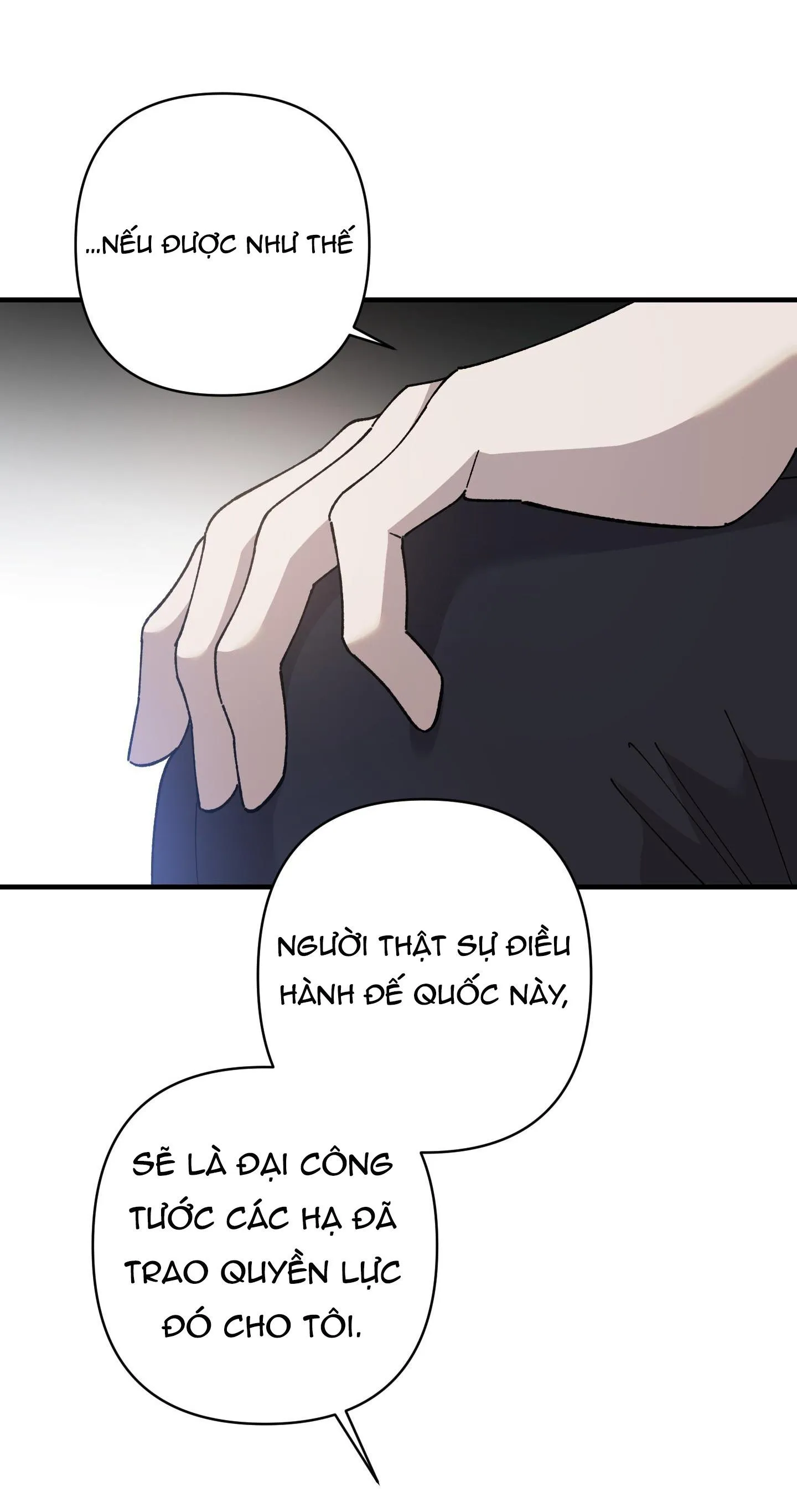 Đóa hoa của mặt trời Chapter 43 Trang 24