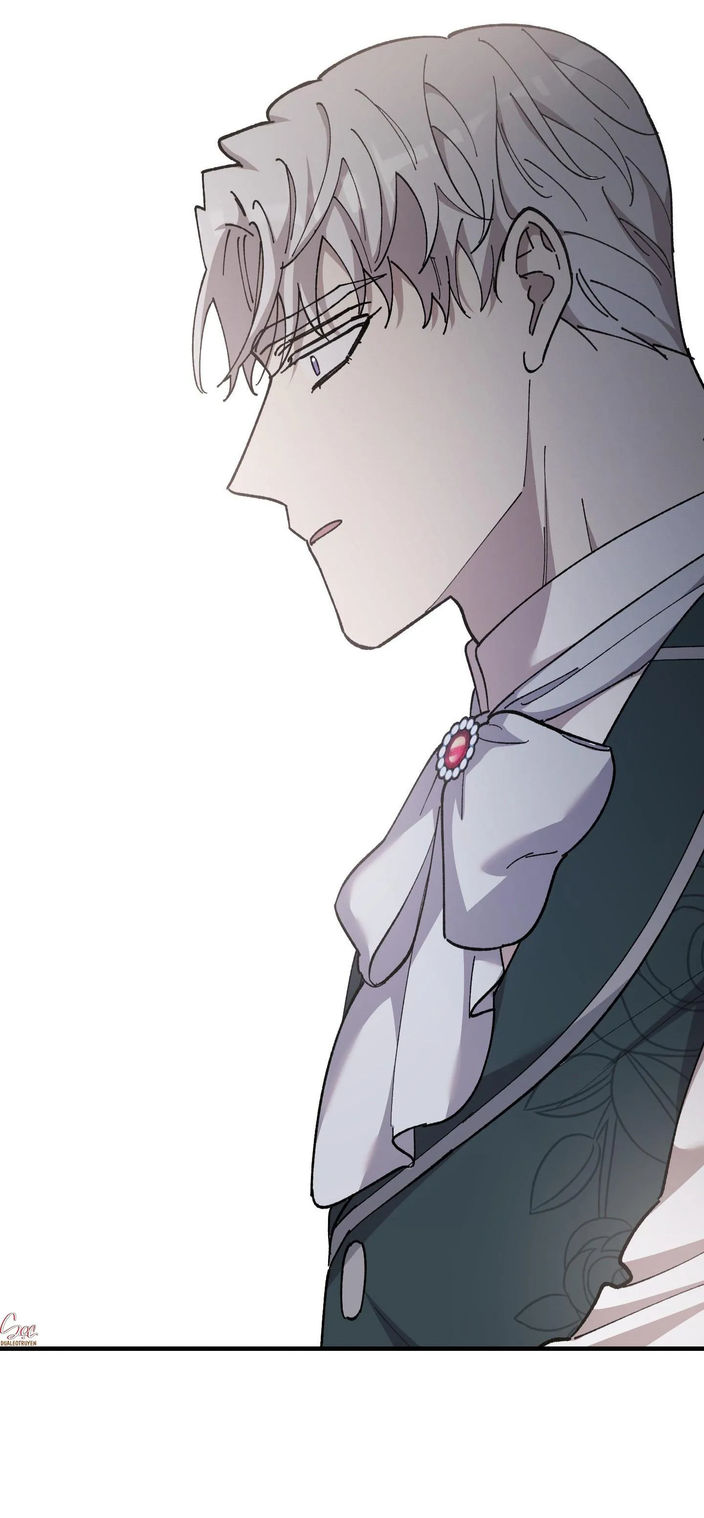 Đóa hoa của mặt trời Chapter 43 Trang 25