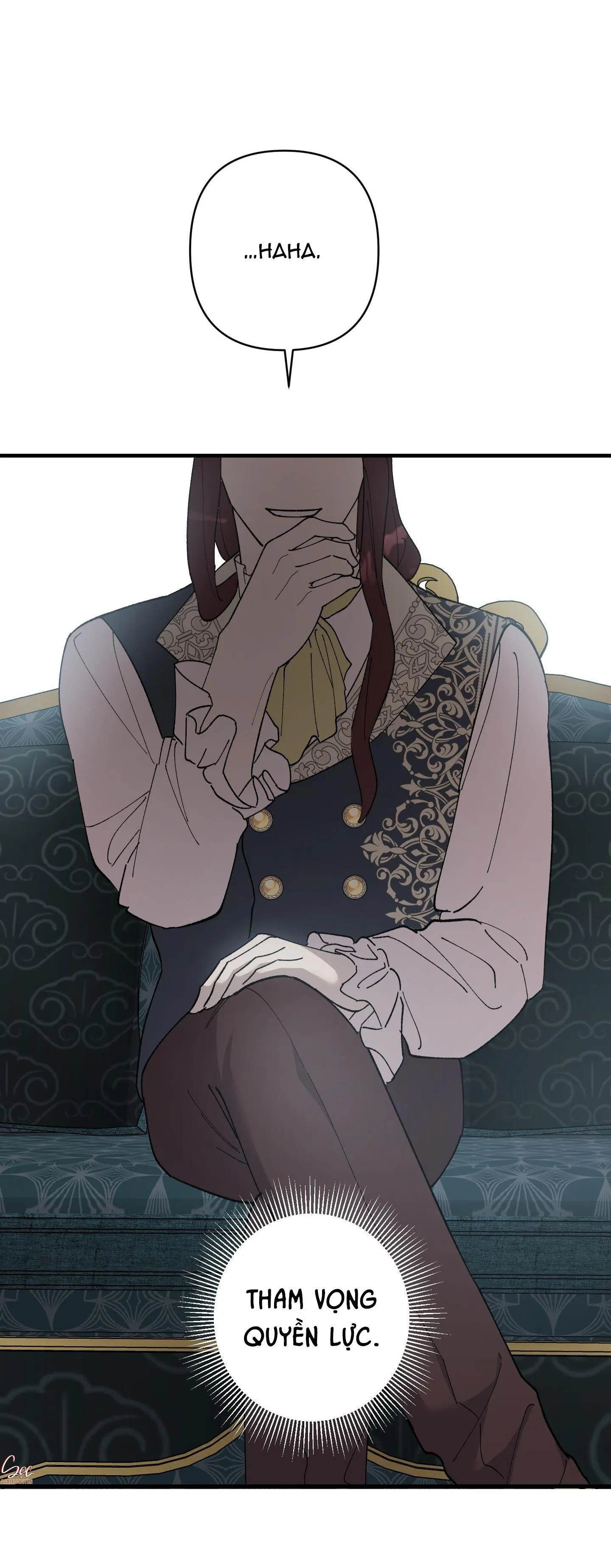 Đóa hoa của mặt trời Chapter 43 Trang 26