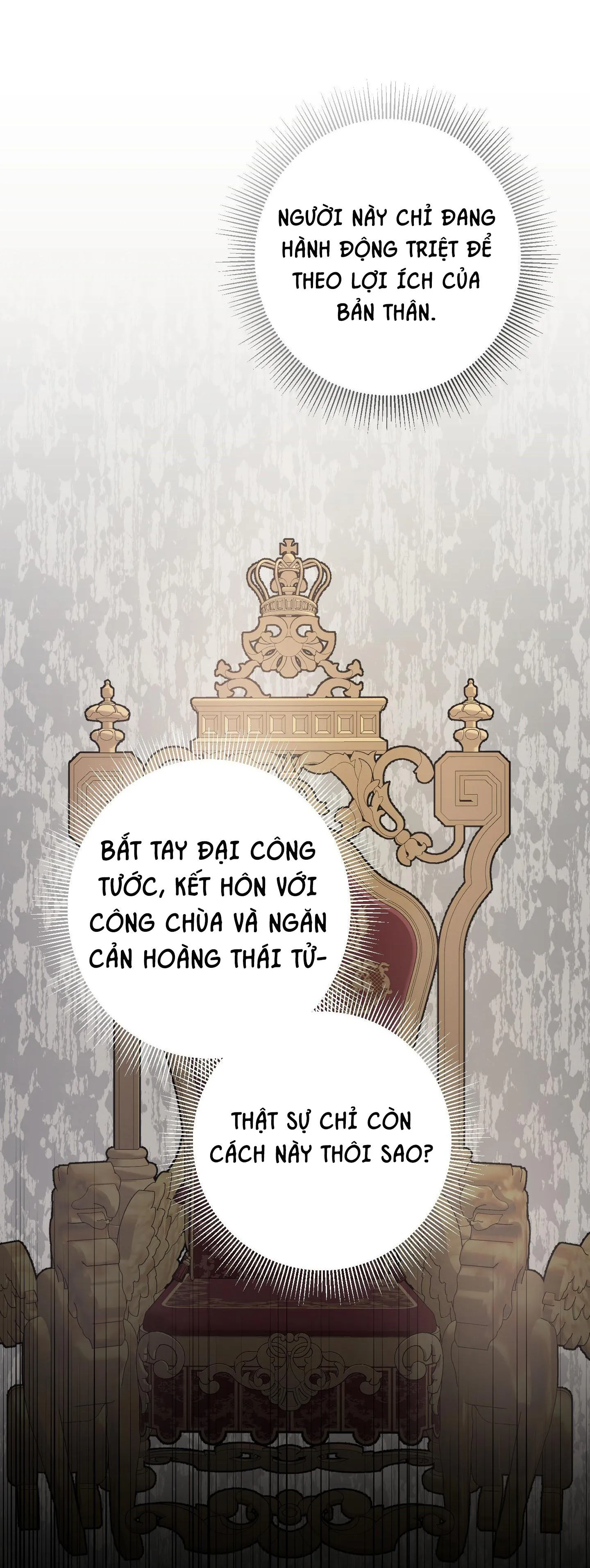 Đóa hoa của mặt trời Chapter 43 Trang 27