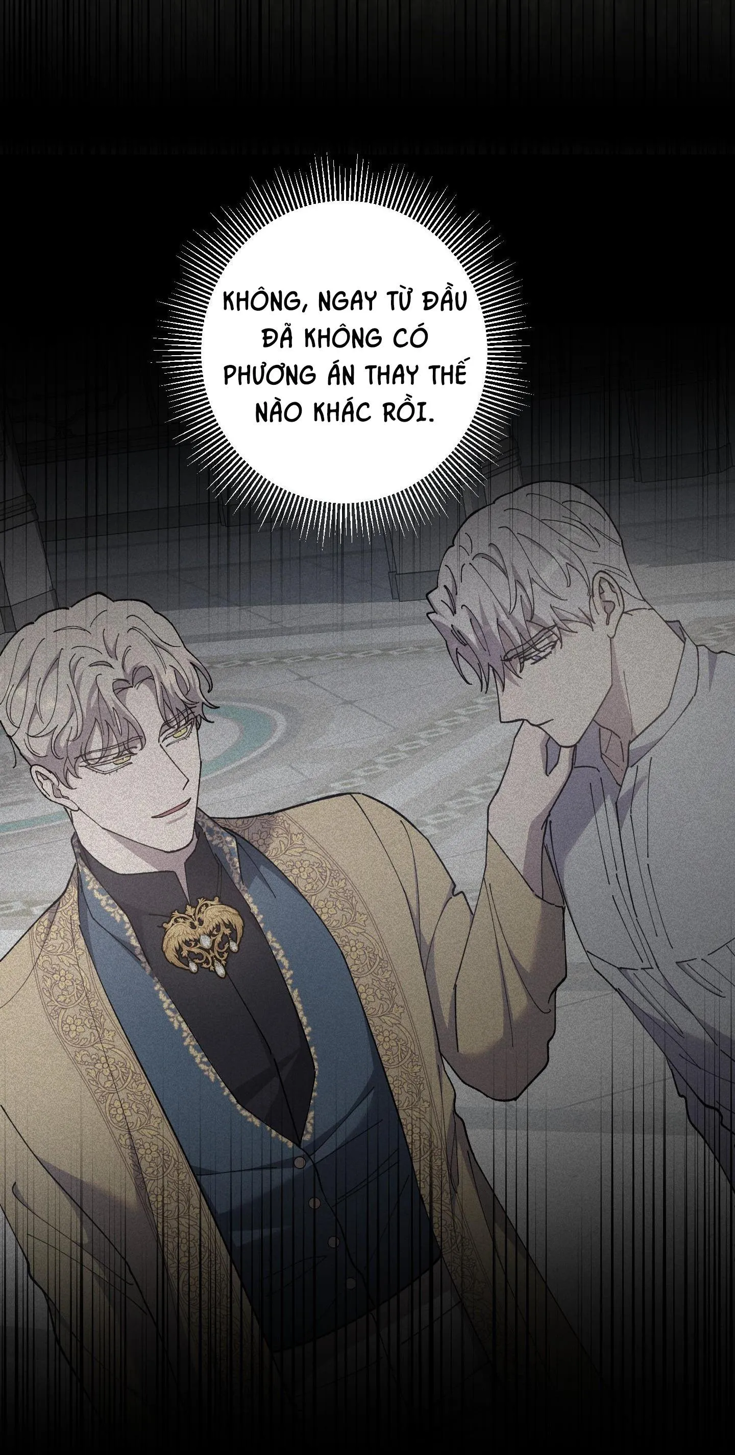 Đóa hoa của mặt trời Chapter 43 Trang 28