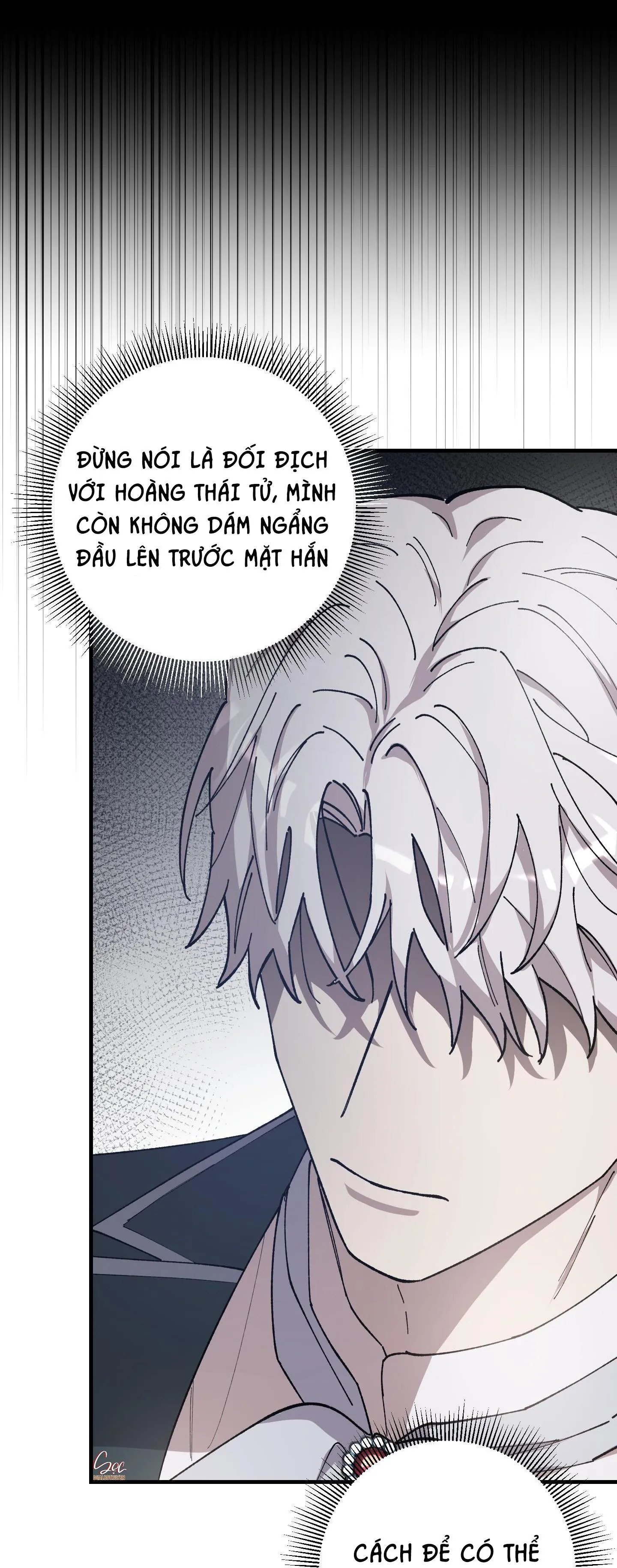 Đóa hoa của mặt trời Chapter 43 Trang 29