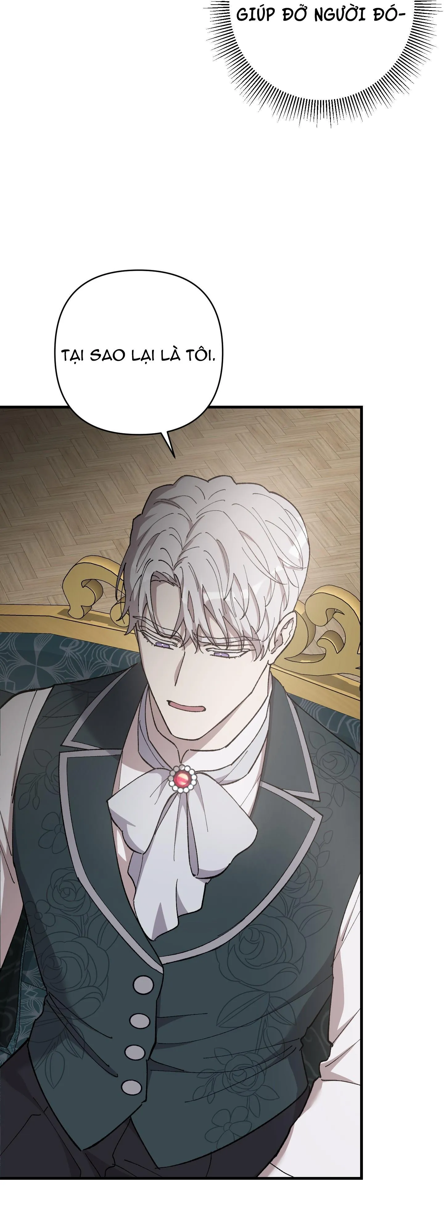 Đóa hoa của mặt trời Chapter 43 Trang 30