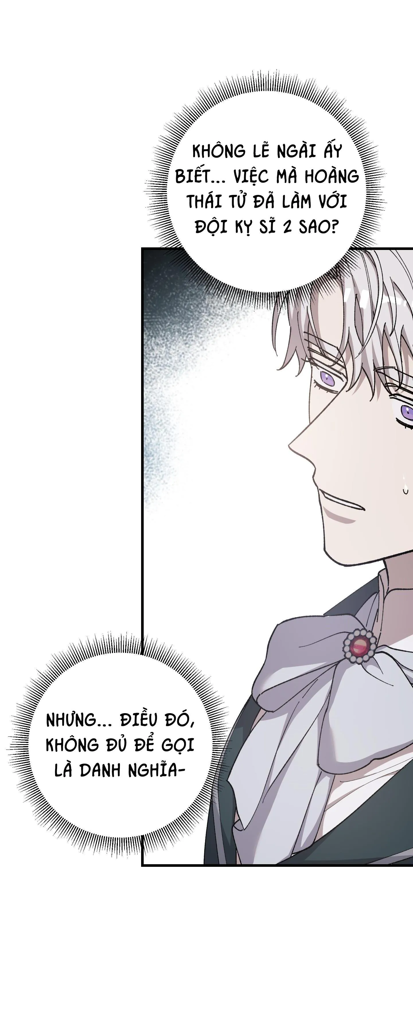 Đóa hoa của mặt trời Chapter 43 Trang 34