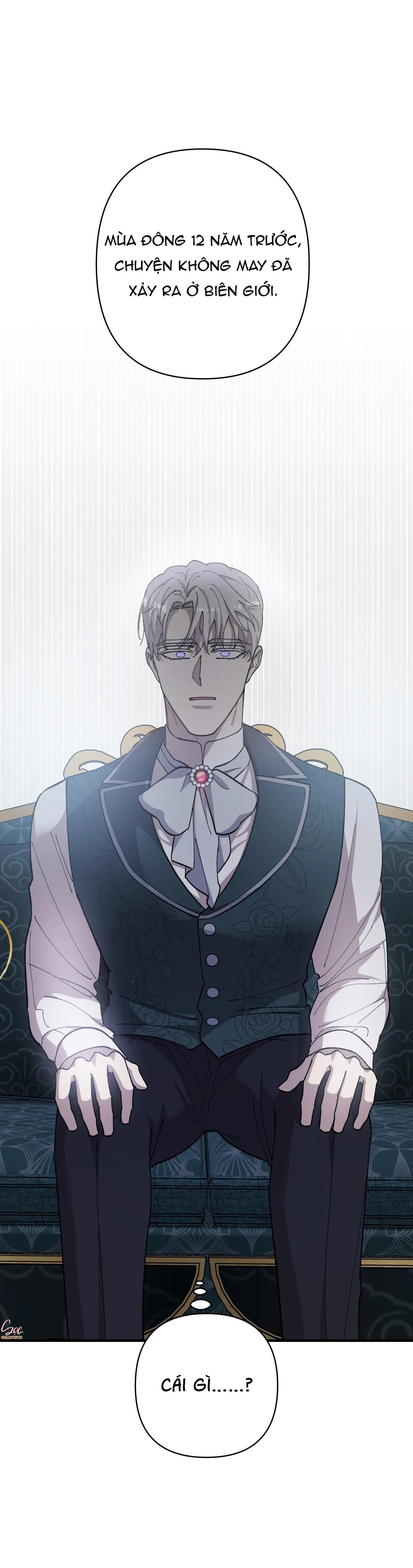 Đóa hoa của mặt trời Chapter 43 Trang 35