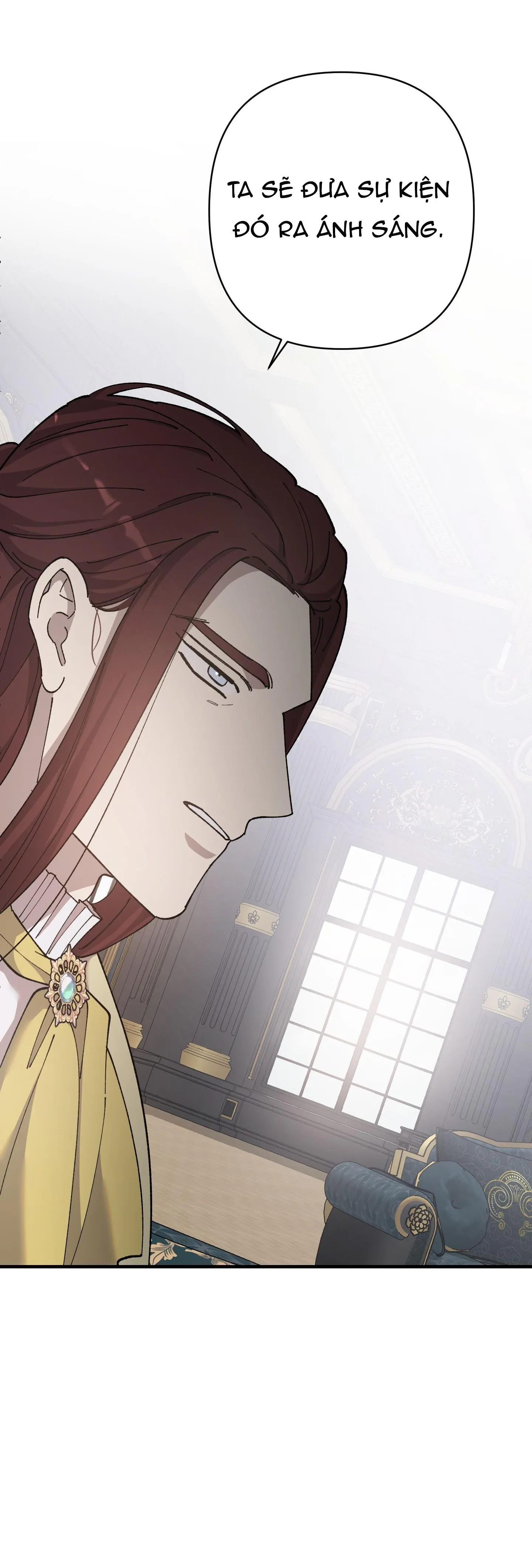 Đóa hoa của mặt trời Chapter 43 Trang 37