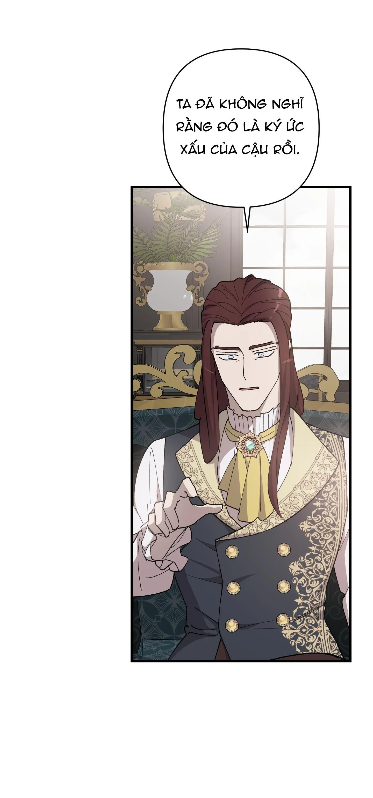 Đóa hoa của mặt trời Chapter 43 Trang 40