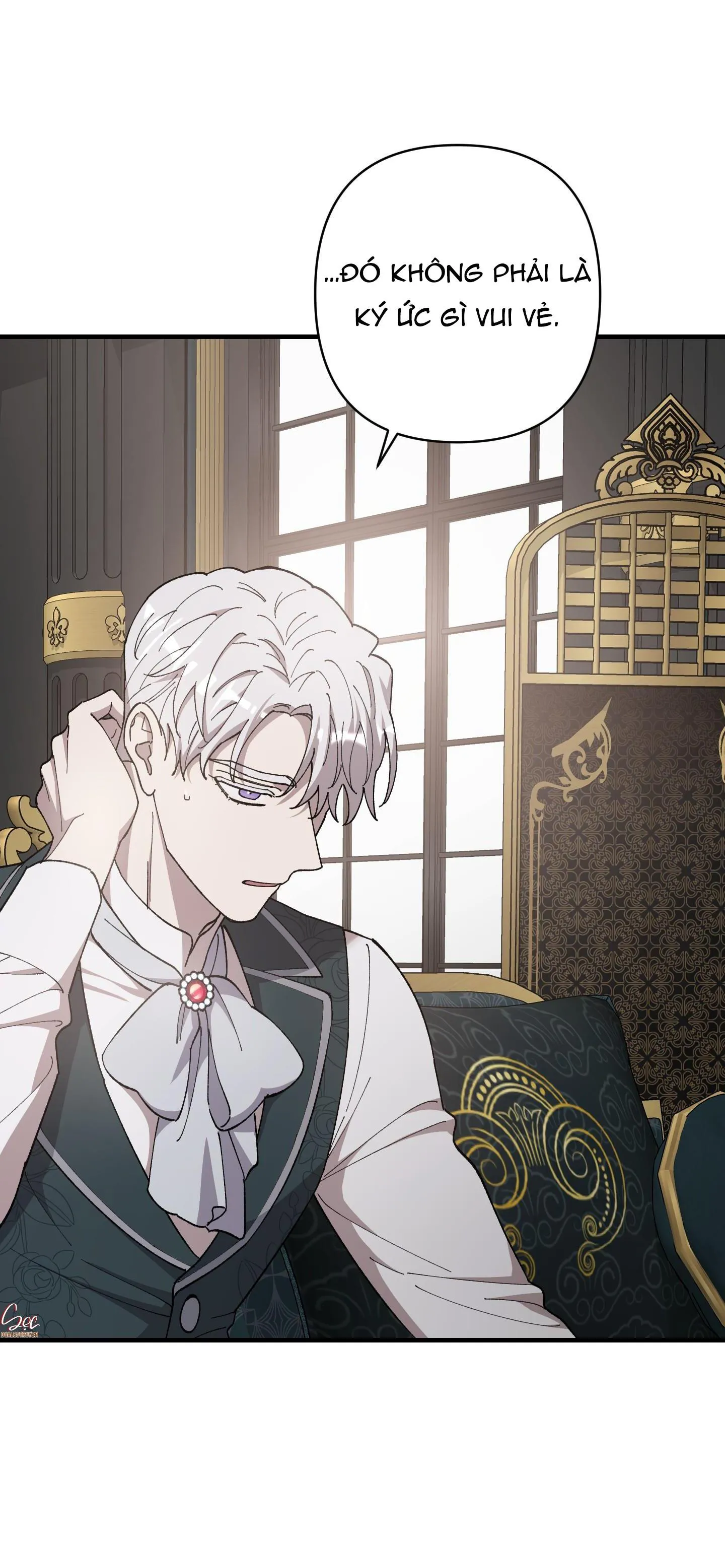 Đóa hoa của mặt trời Chapter 43 Trang 42