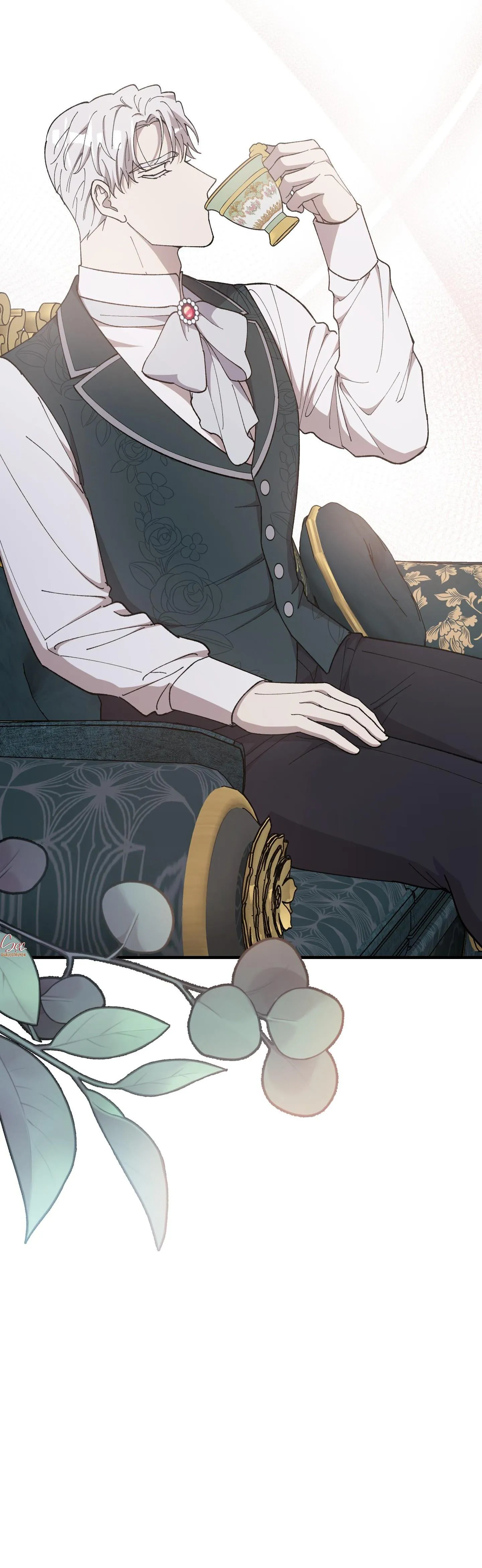 Đóa hoa của mặt trời Chapter 43 Trang 47