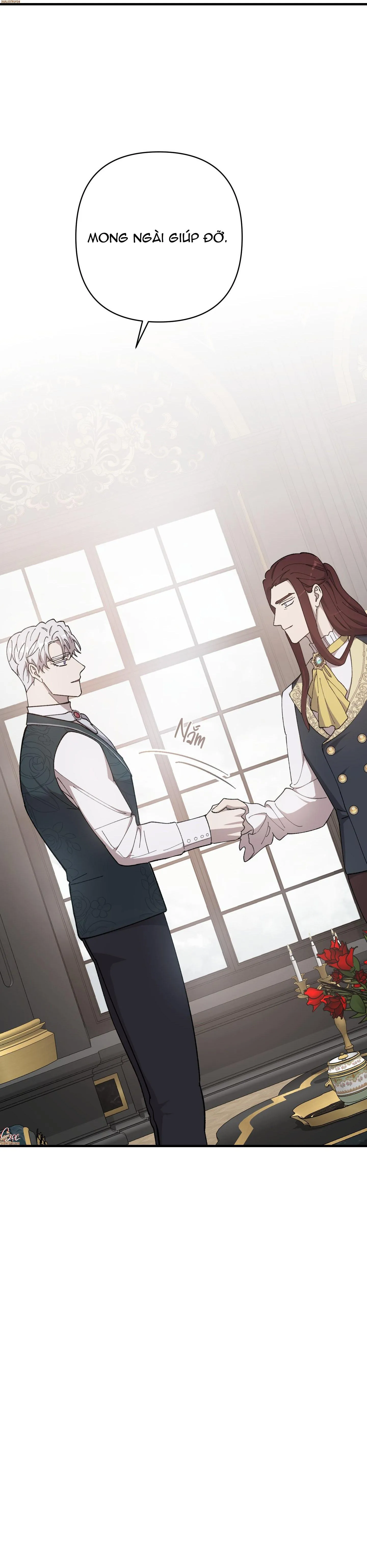 Đóa hoa của mặt trời Chapter 43 Trang 50