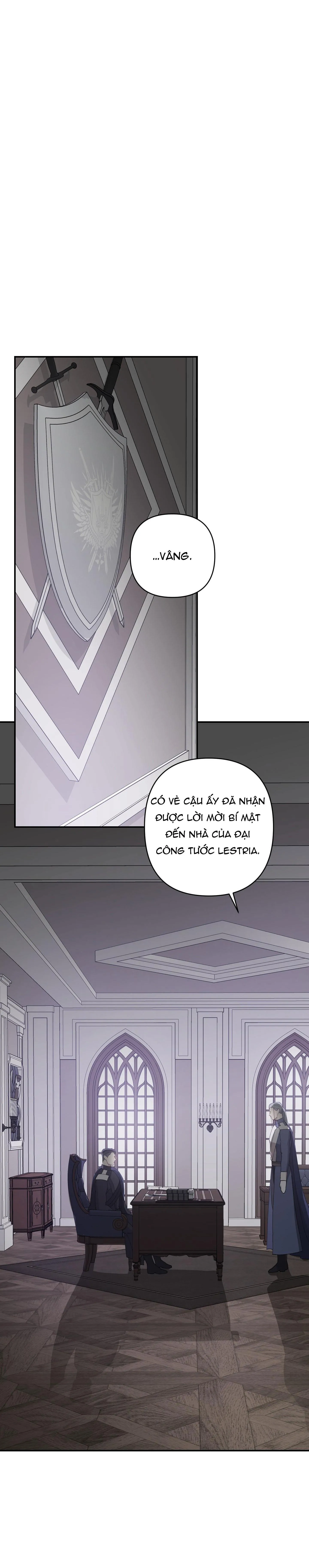 Đóa hoa của mặt trời Chapter 43 Trang 51