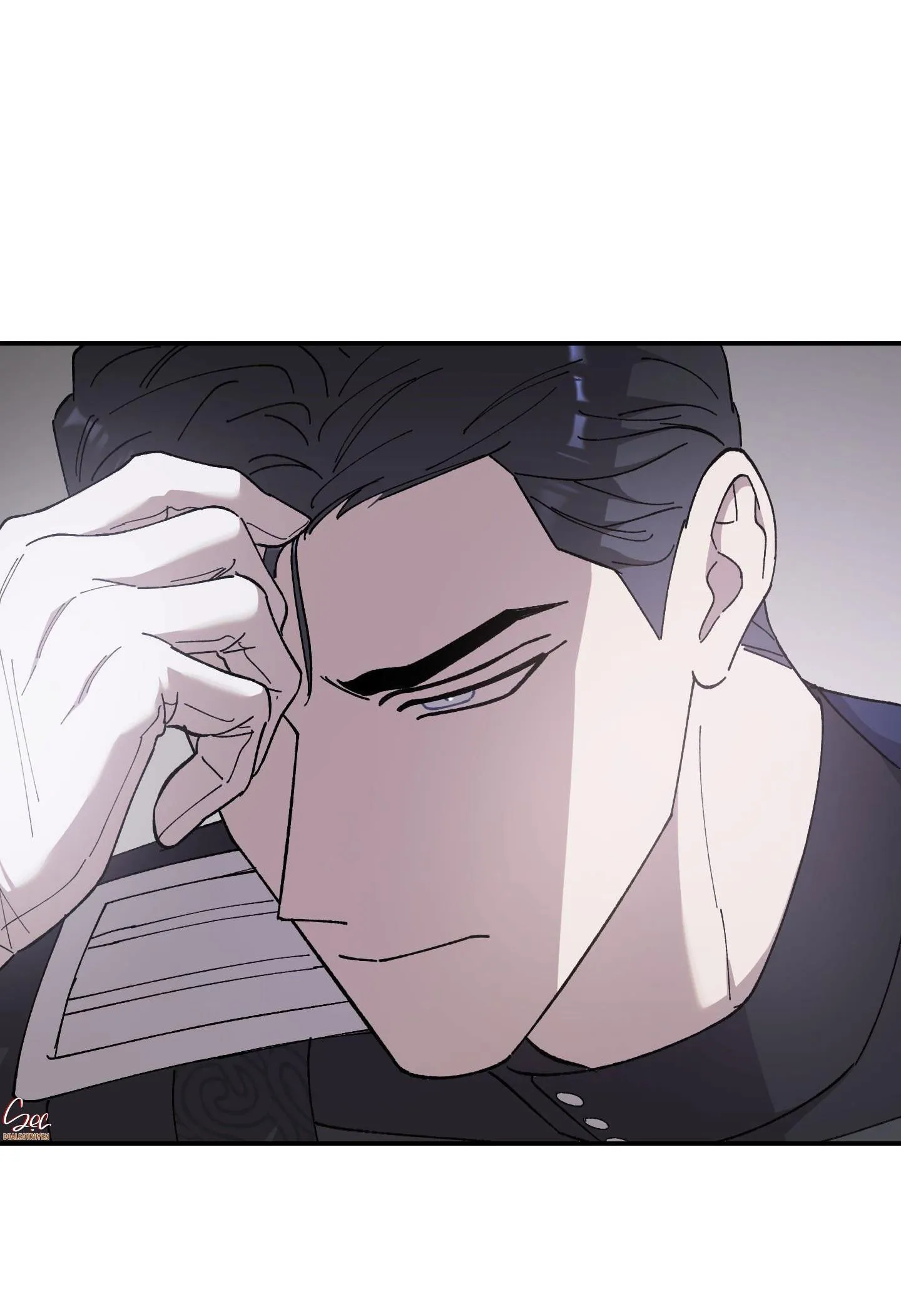 Đóa hoa của mặt trời Chapter 43 Trang 52