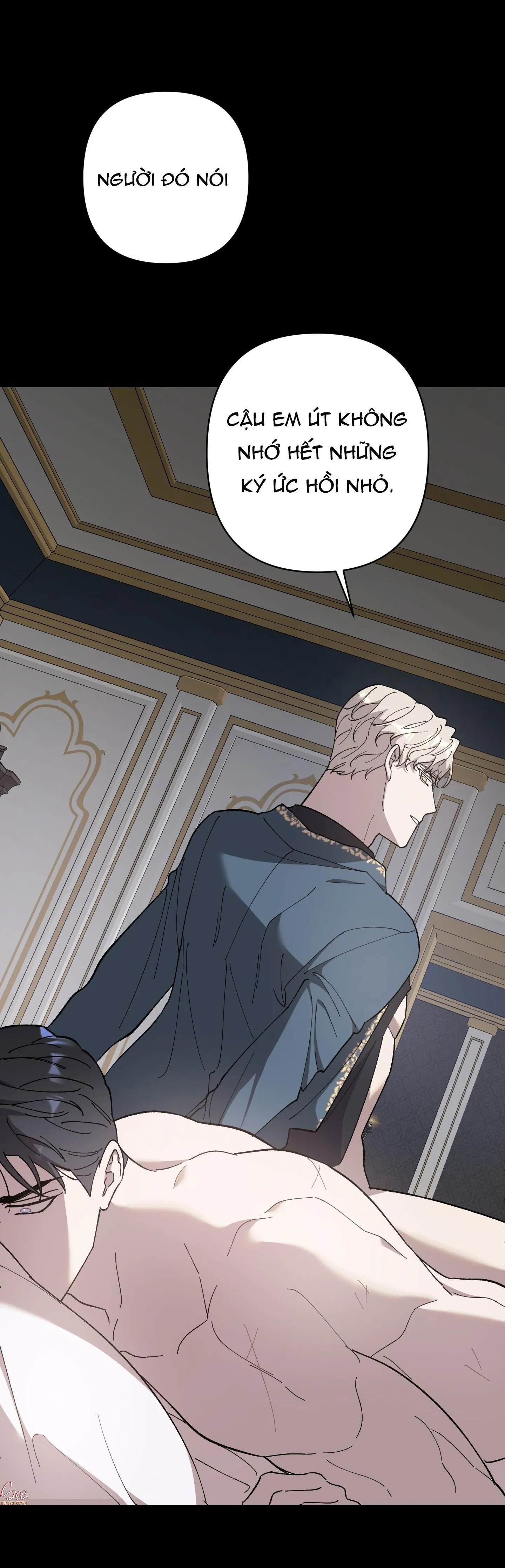 Đóa hoa của mặt trời Chapter 43 Trang 56