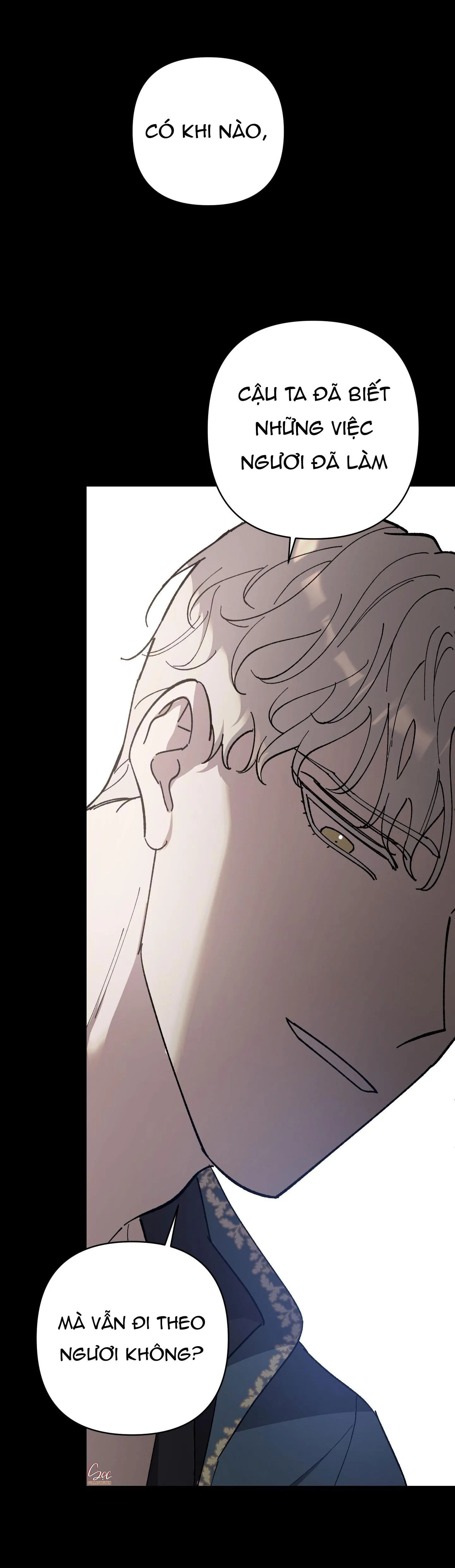 Đóa hoa của mặt trời Chapter 43 Trang 57