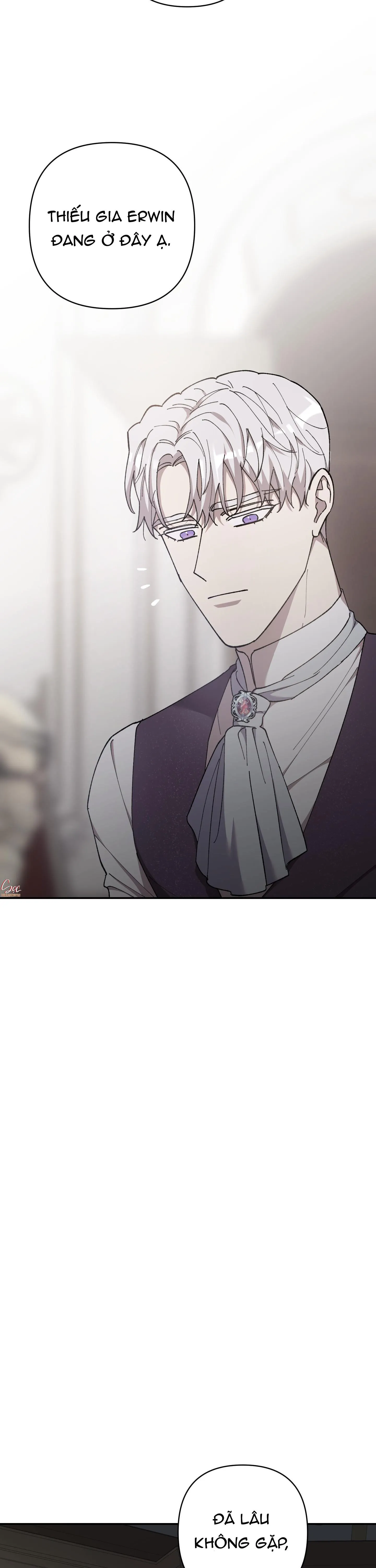 Đóa hoa của mặt trời Chapter 44 Trang 4