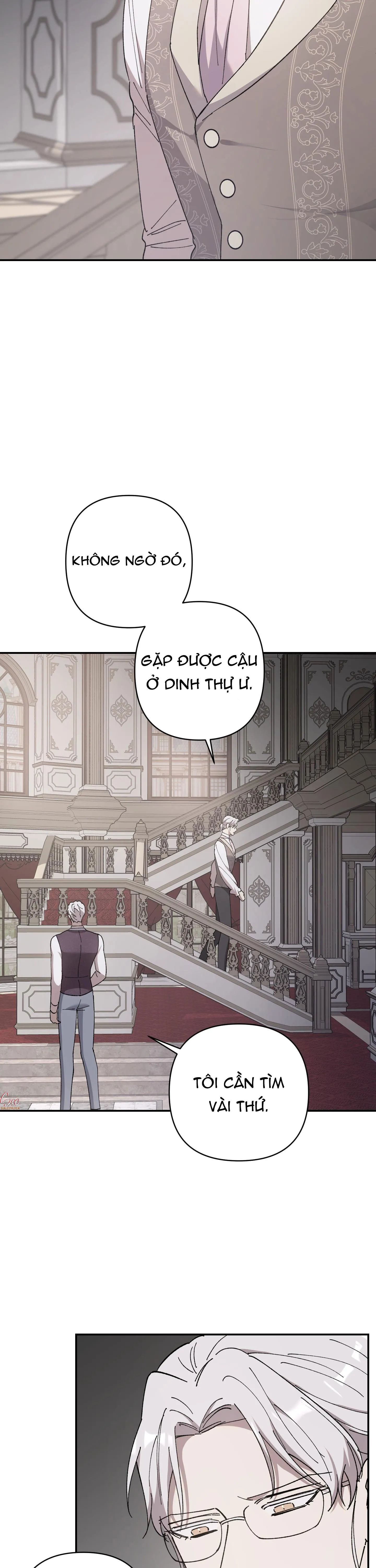 Đóa hoa của mặt trời Chapter 44 Trang 6