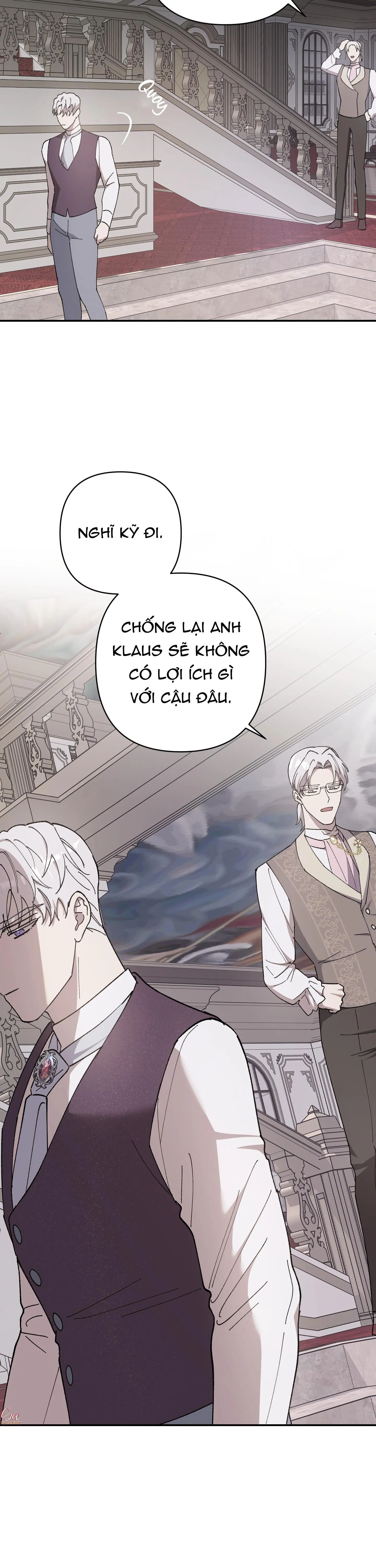 Đóa hoa của mặt trời Chapter 44 Trang 8