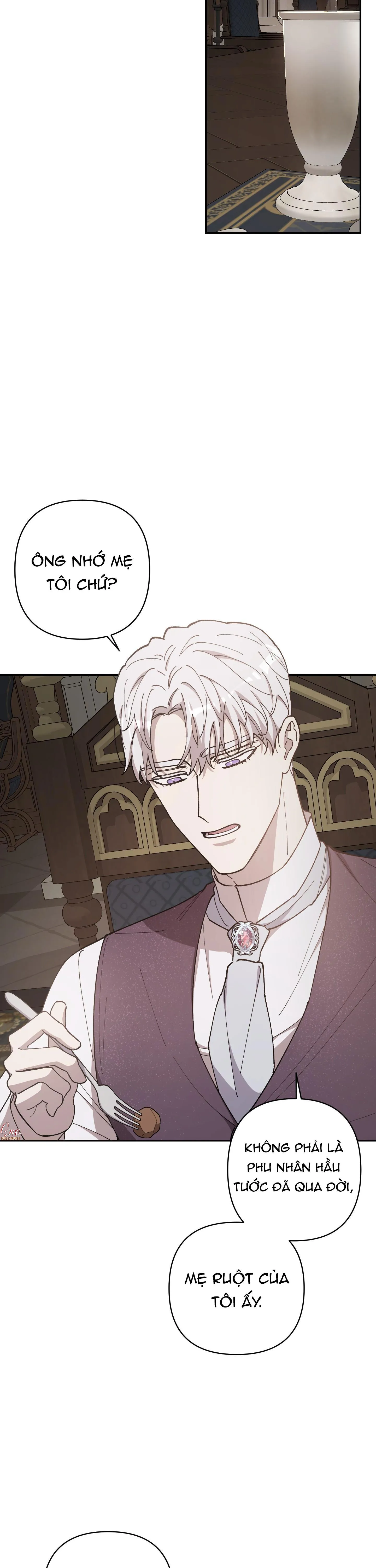 Đóa hoa của mặt trời Chapter 44 Trang 11