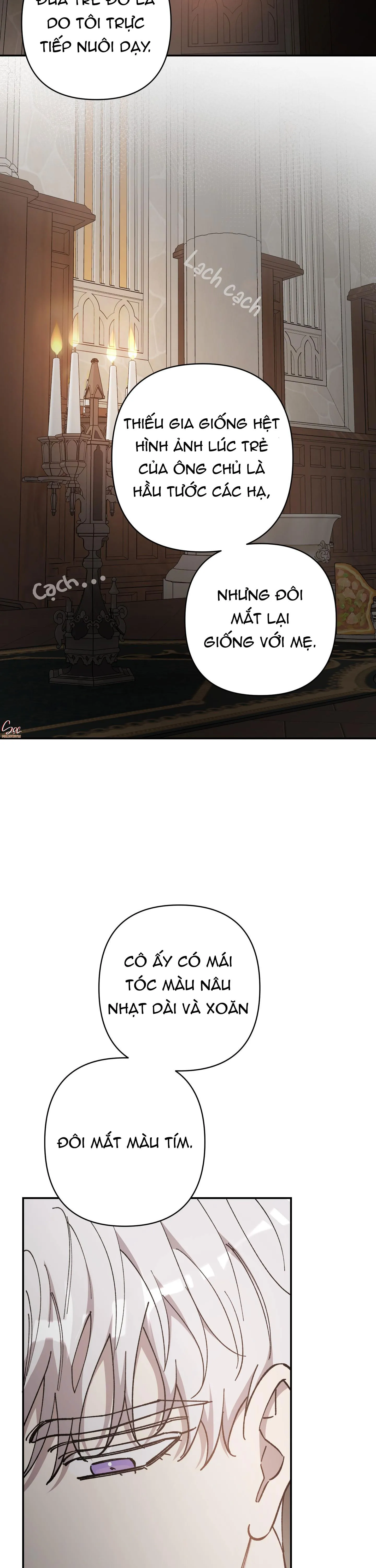 Đóa hoa của mặt trời Chapter 44 Trang 13