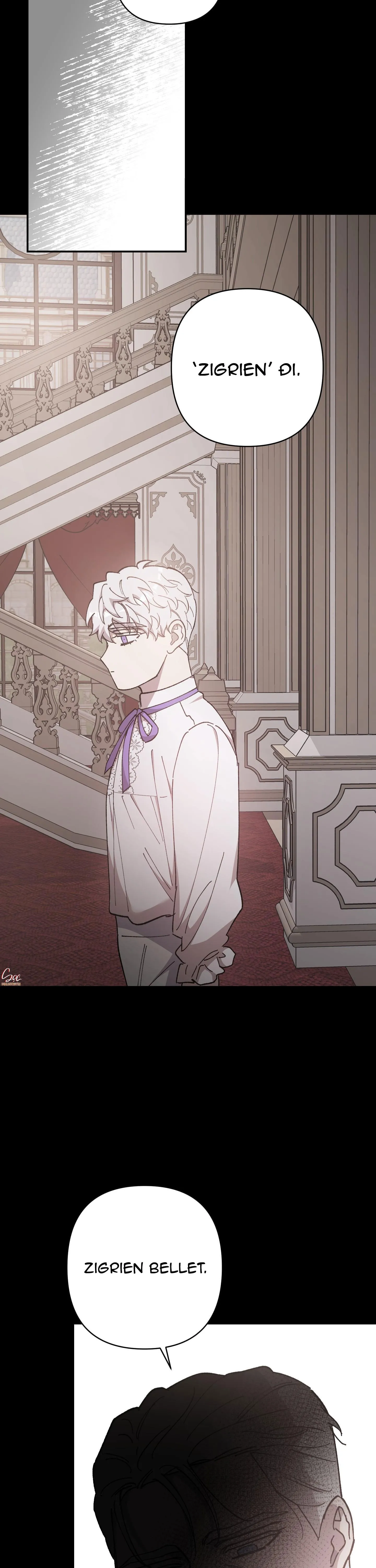 Đóa hoa của mặt trời Chapter 44 Trang 18