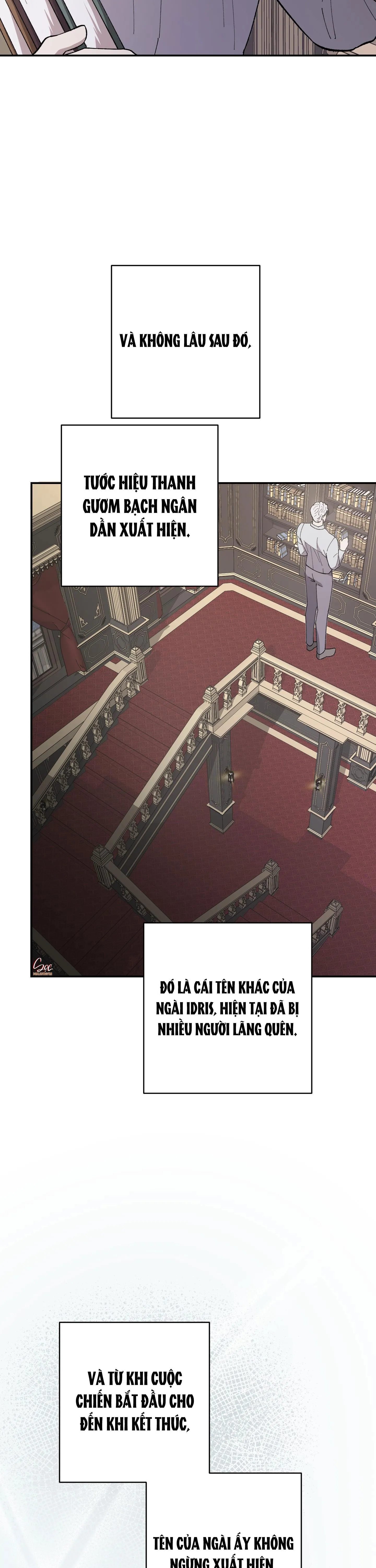 Đóa hoa của mặt trời Chapter 44 Trang 22