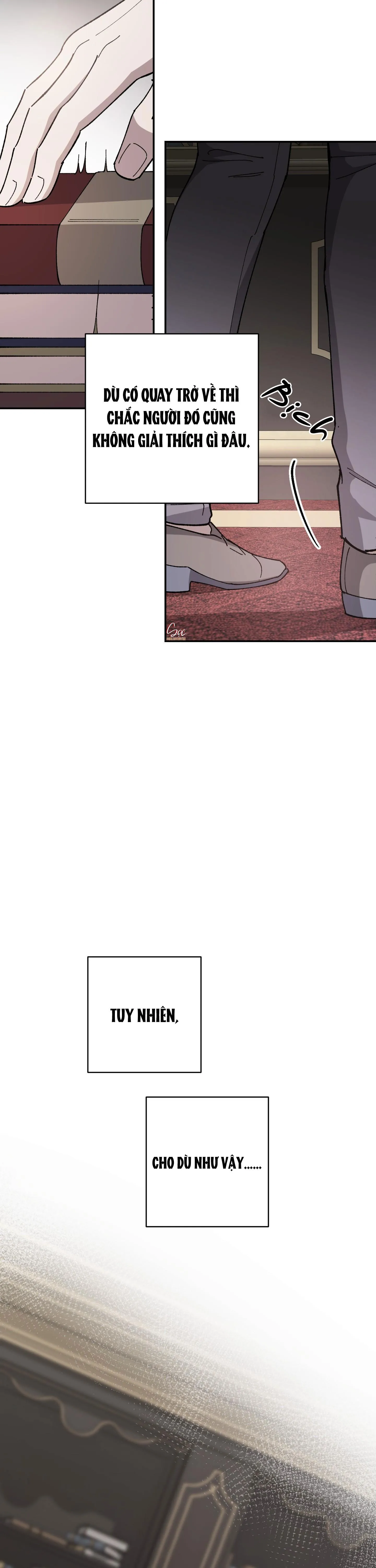 Đóa hoa của mặt trời Chapter 44 Trang 26
