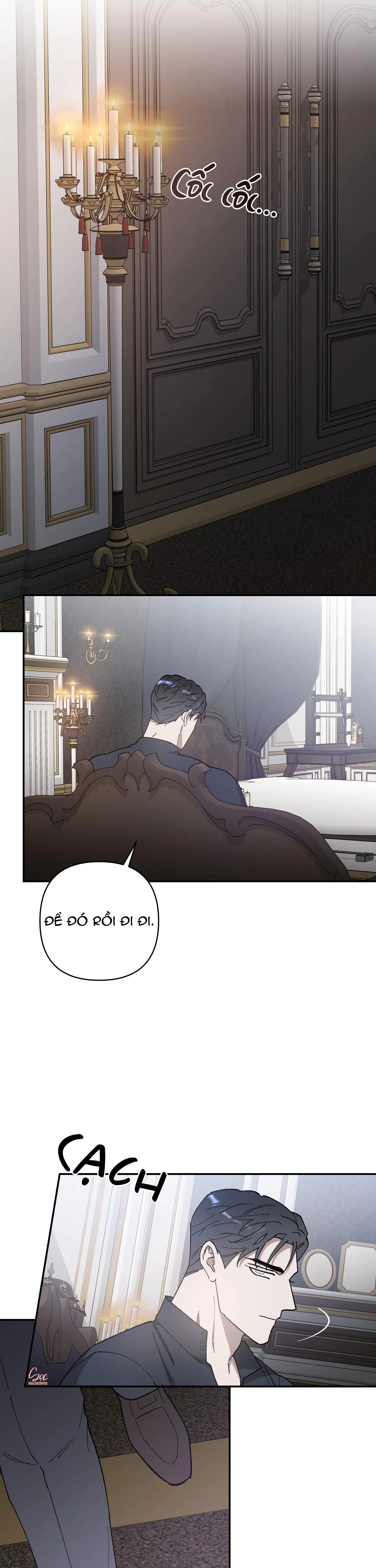 Đóa hoa của mặt trời Chapter 44 Trang 28