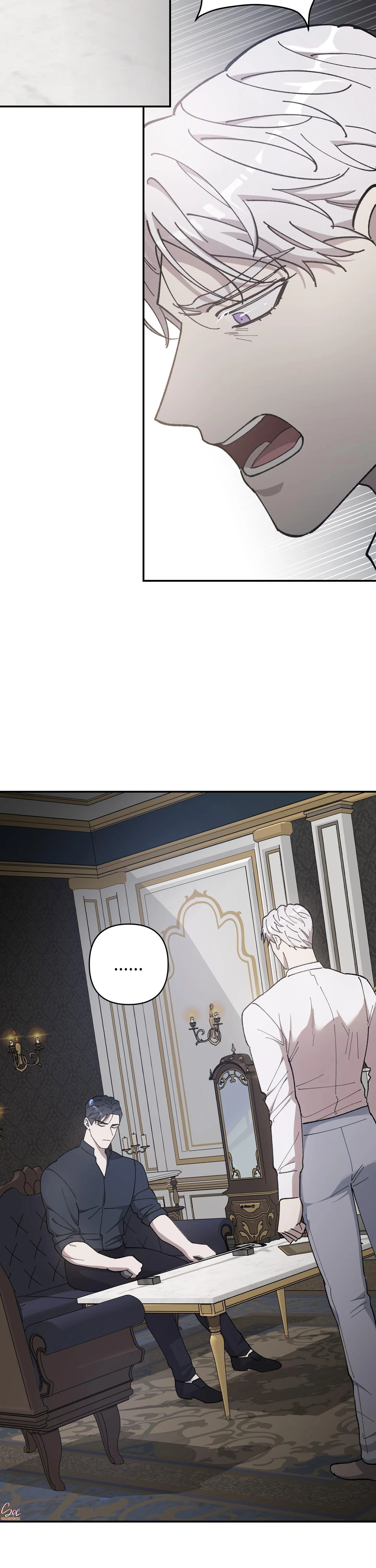 Đóa hoa của mặt trời Chapter 44 Trang 32