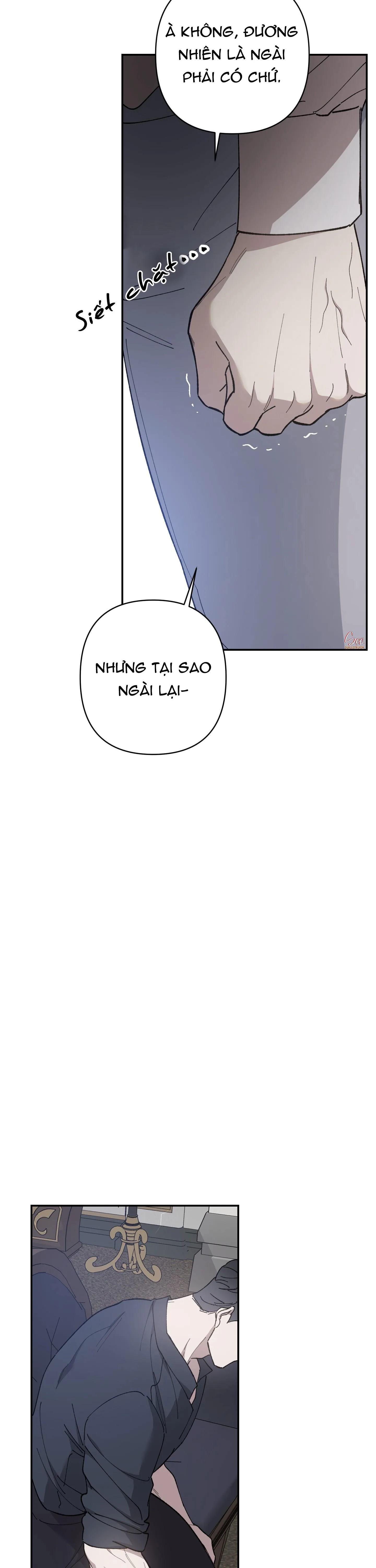 Đóa hoa của mặt trời Chapter 44 Trang 36