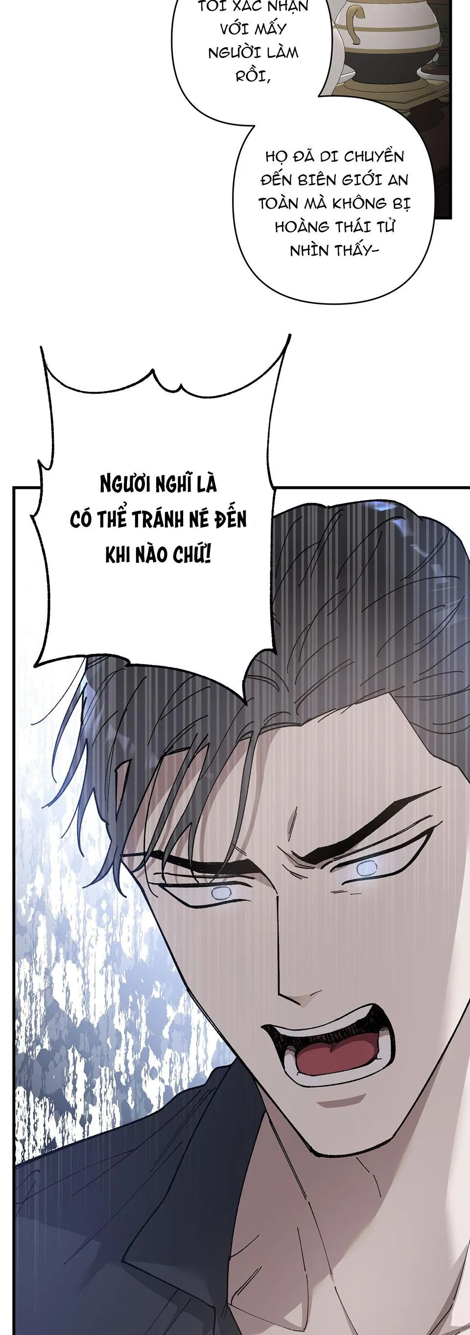 Đóa hoa của mặt trời Chapter 45 Trang 5
