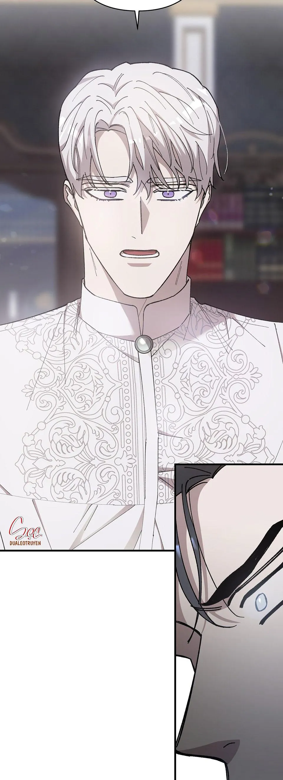 Đóa hoa của mặt trời Chapter 45 Trang 10