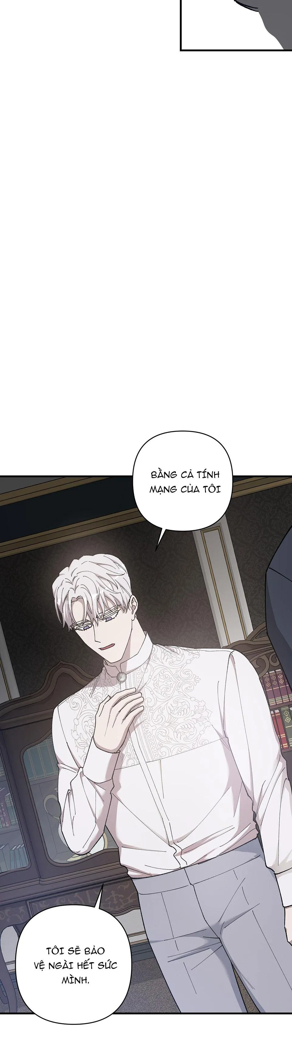 Đóa hoa của mặt trời Chapter 45 Trang 11