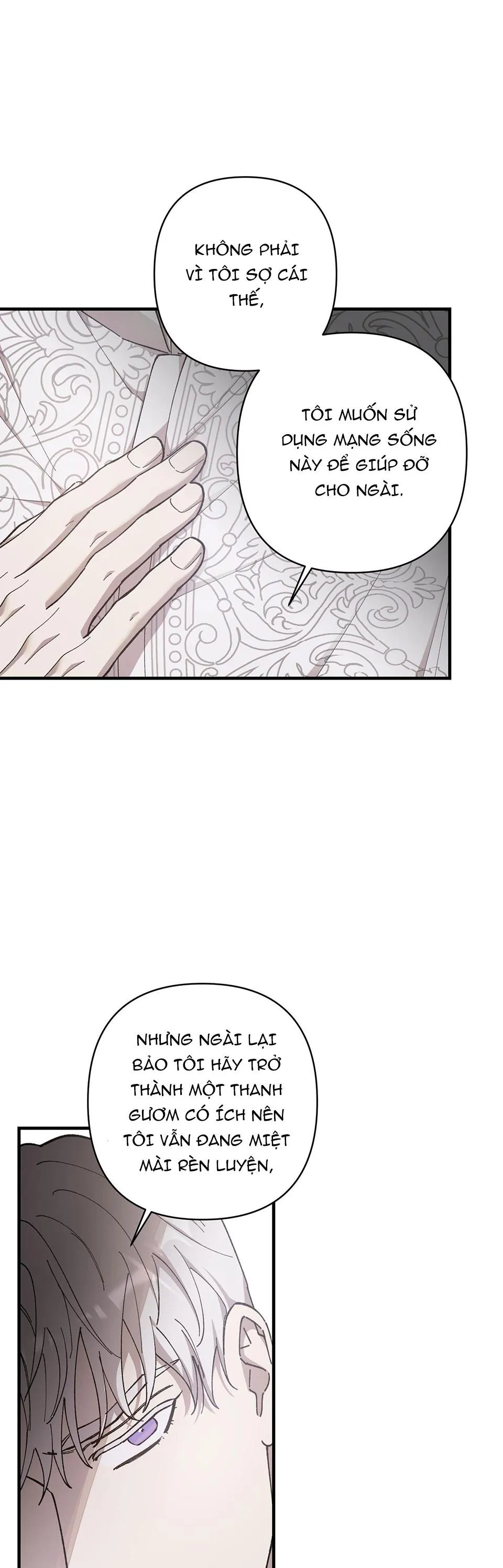 Đóa hoa của mặt trời Chapter 45 Trang 12