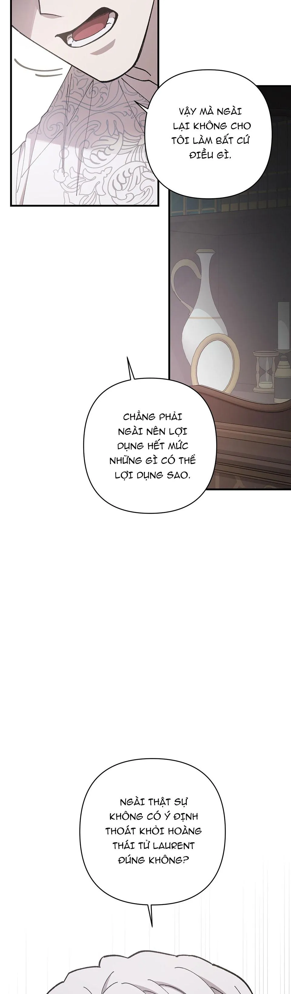 Đóa hoa của mặt trời Chapter 45 Trang 13