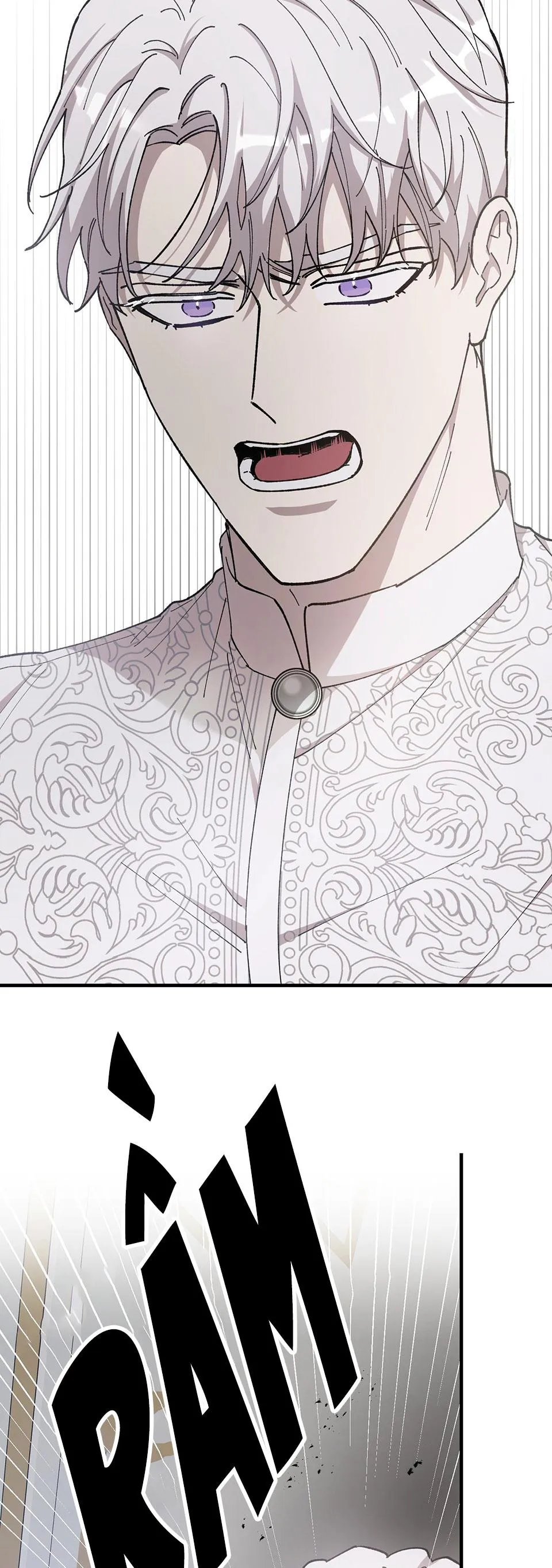 Đóa hoa của mặt trời Chapter 45 Trang 14