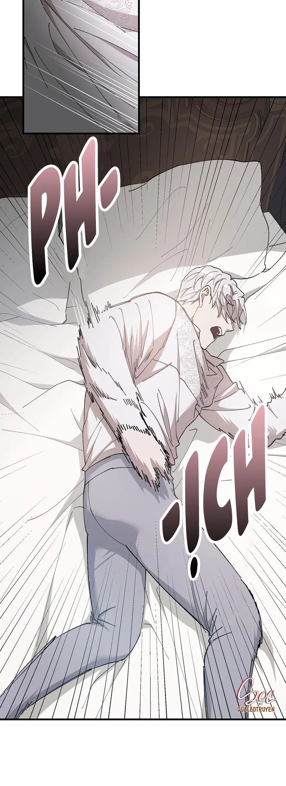 Đóa hoa của mặt trời Chapter 45 Trang 19