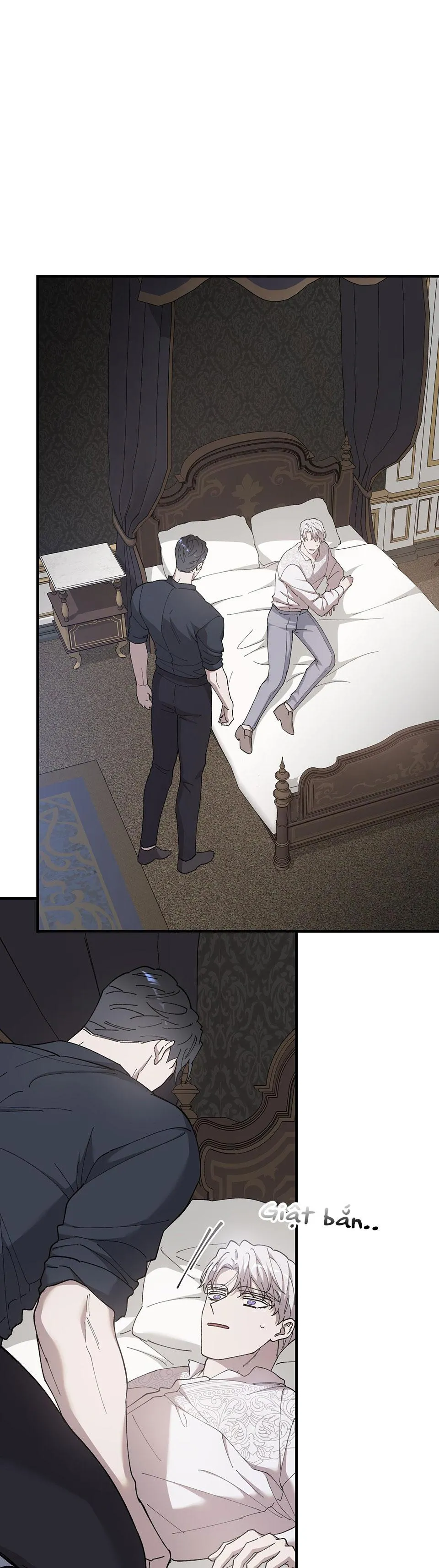 Đóa hoa của mặt trời Chapter 45 Trang 20