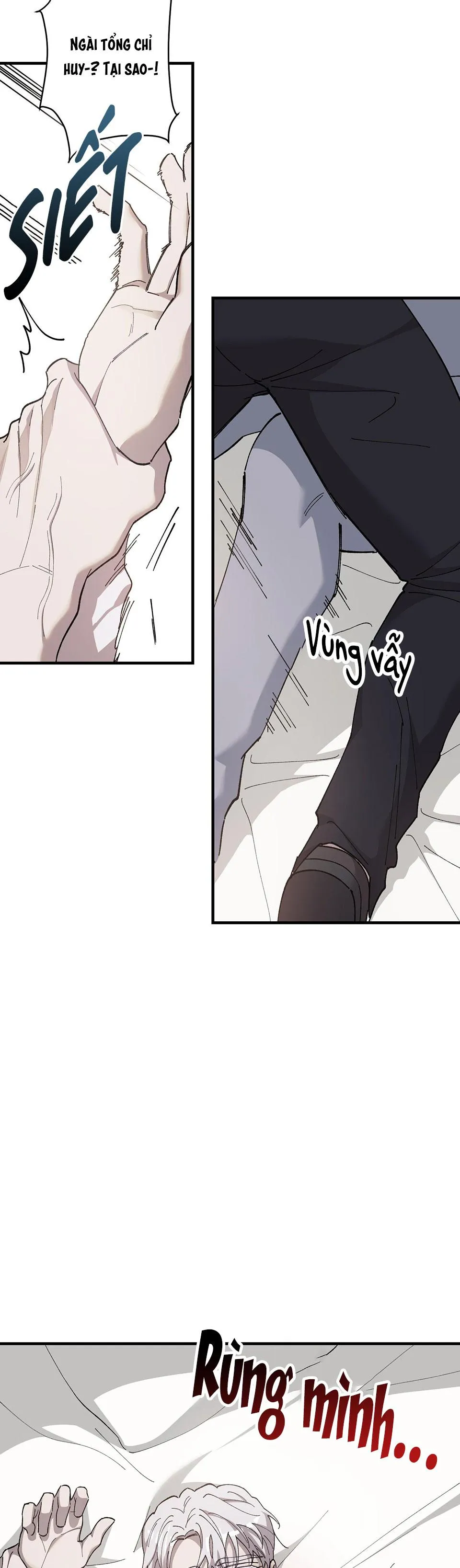 Đóa hoa của mặt trời Chapter 45 Trang 22