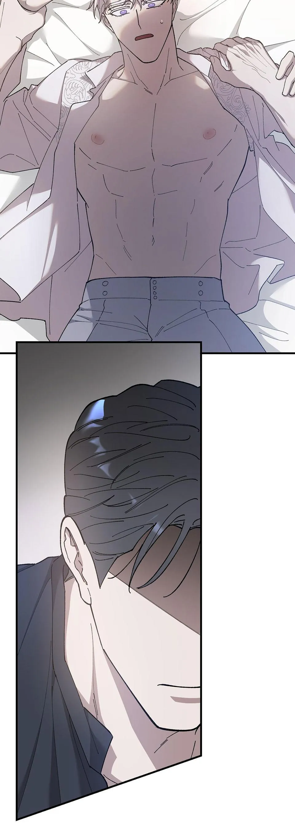 Đóa hoa của mặt trời Chapter 45 Trang 23