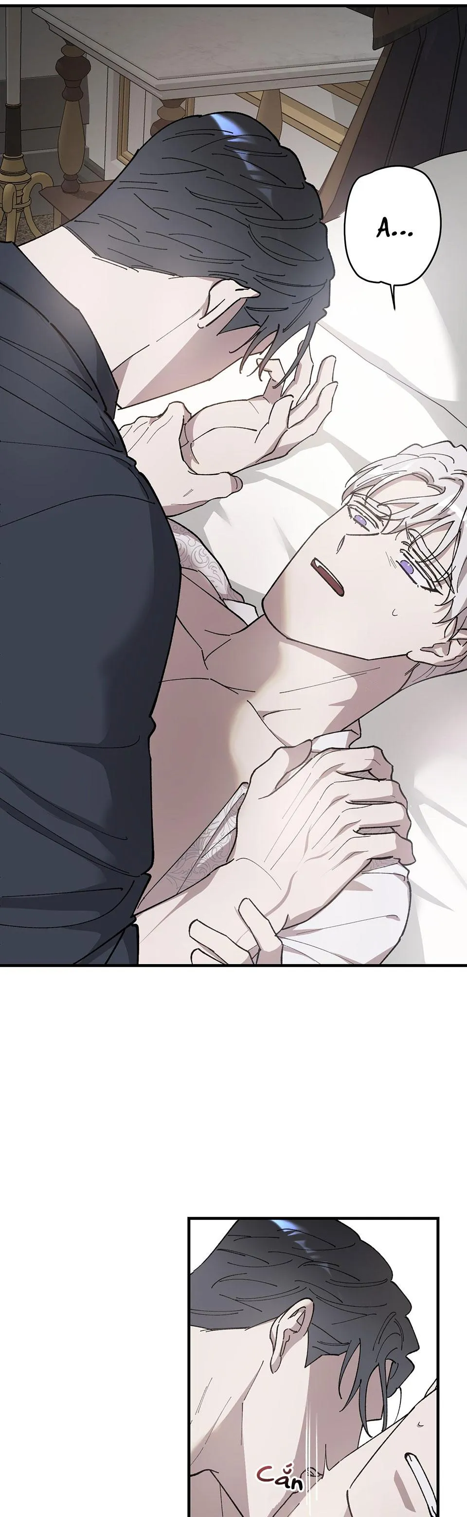 Đóa hoa của mặt trời Chapter 45 Trang 24