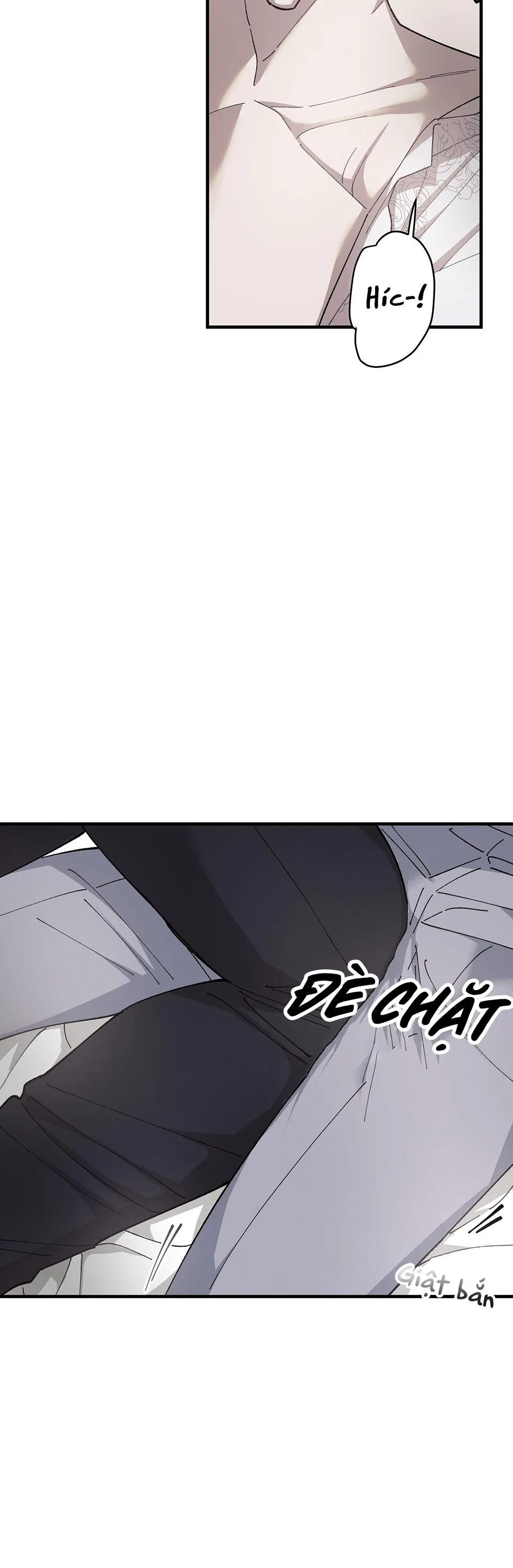 Đóa hoa của mặt trời Chapter 45 Trang 25