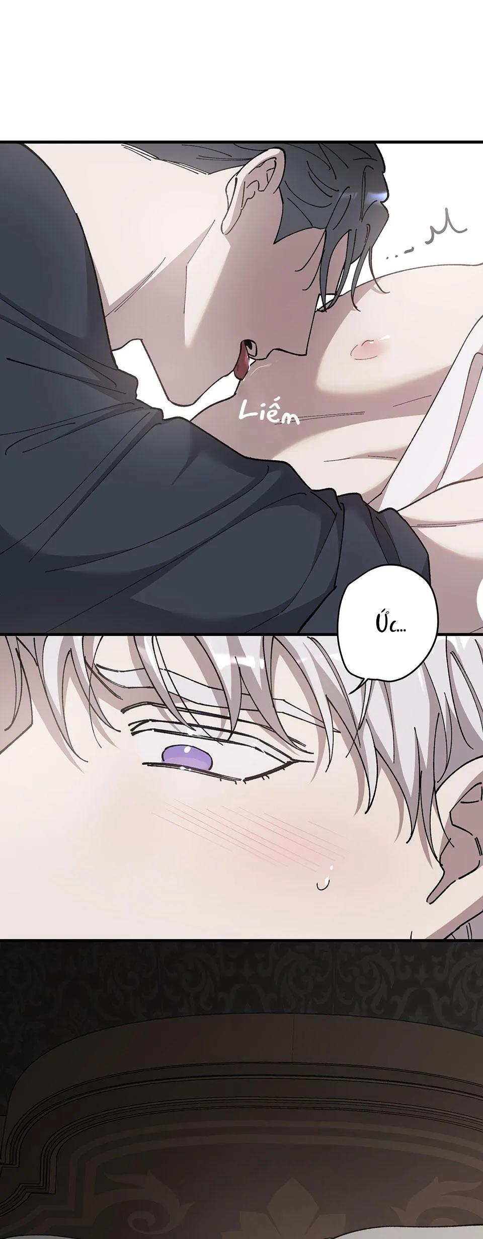 Đóa hoa của mặt trời Chapter 45 Trang 26