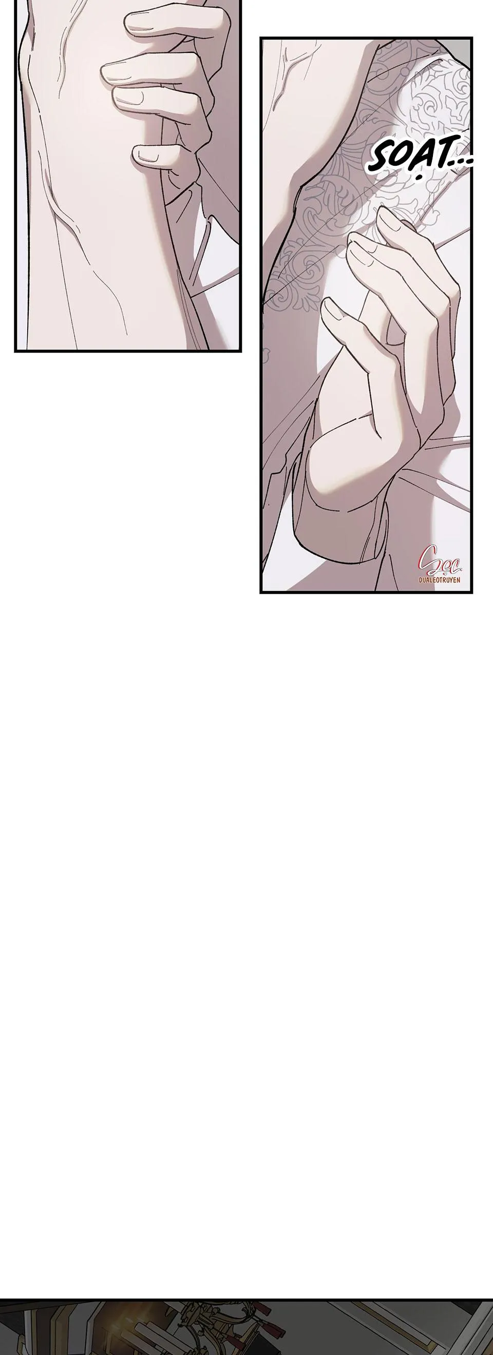 Đóa hoa của mặt trời Chapter 45 Trang 28